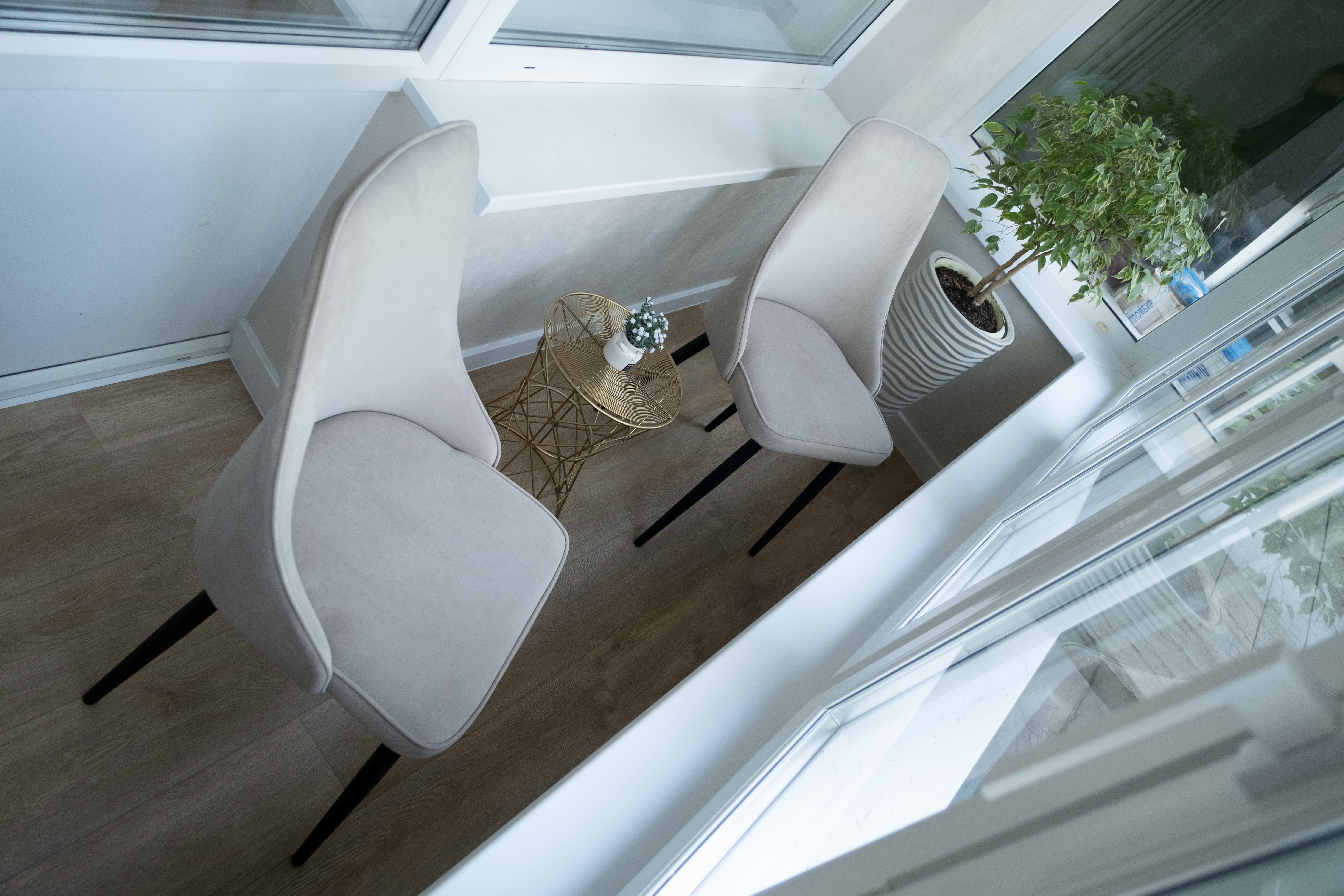 Люкс с кроватью размера «king-size»