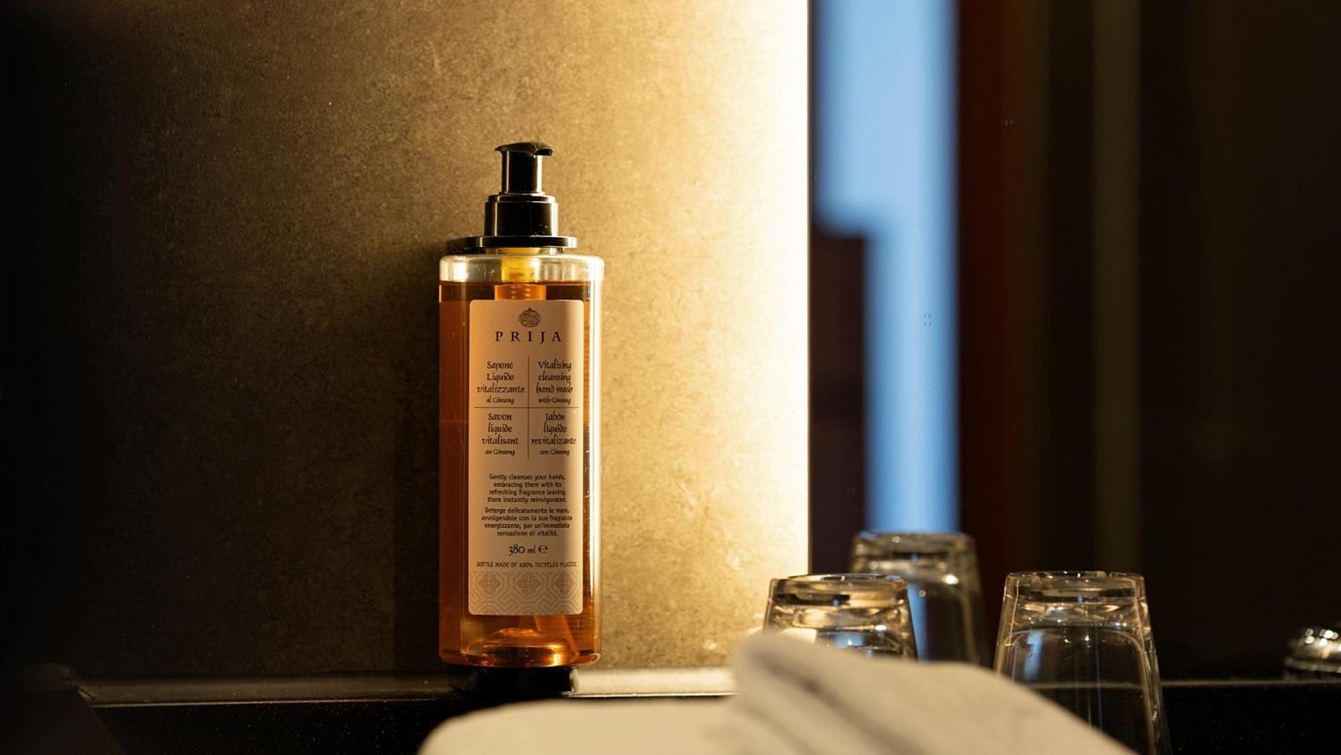 Family Twin Room with Full Ocean View