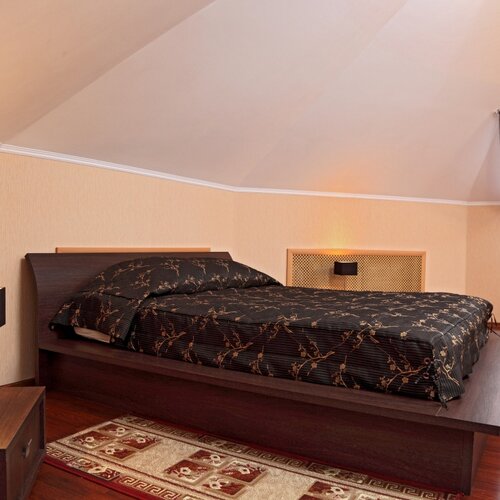 №3 Полулюкс (основной корпус)