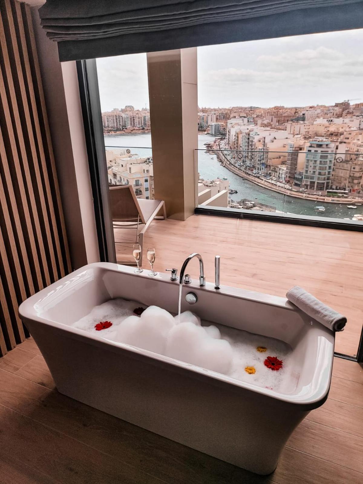 Privilege Superior Suite with Sea view