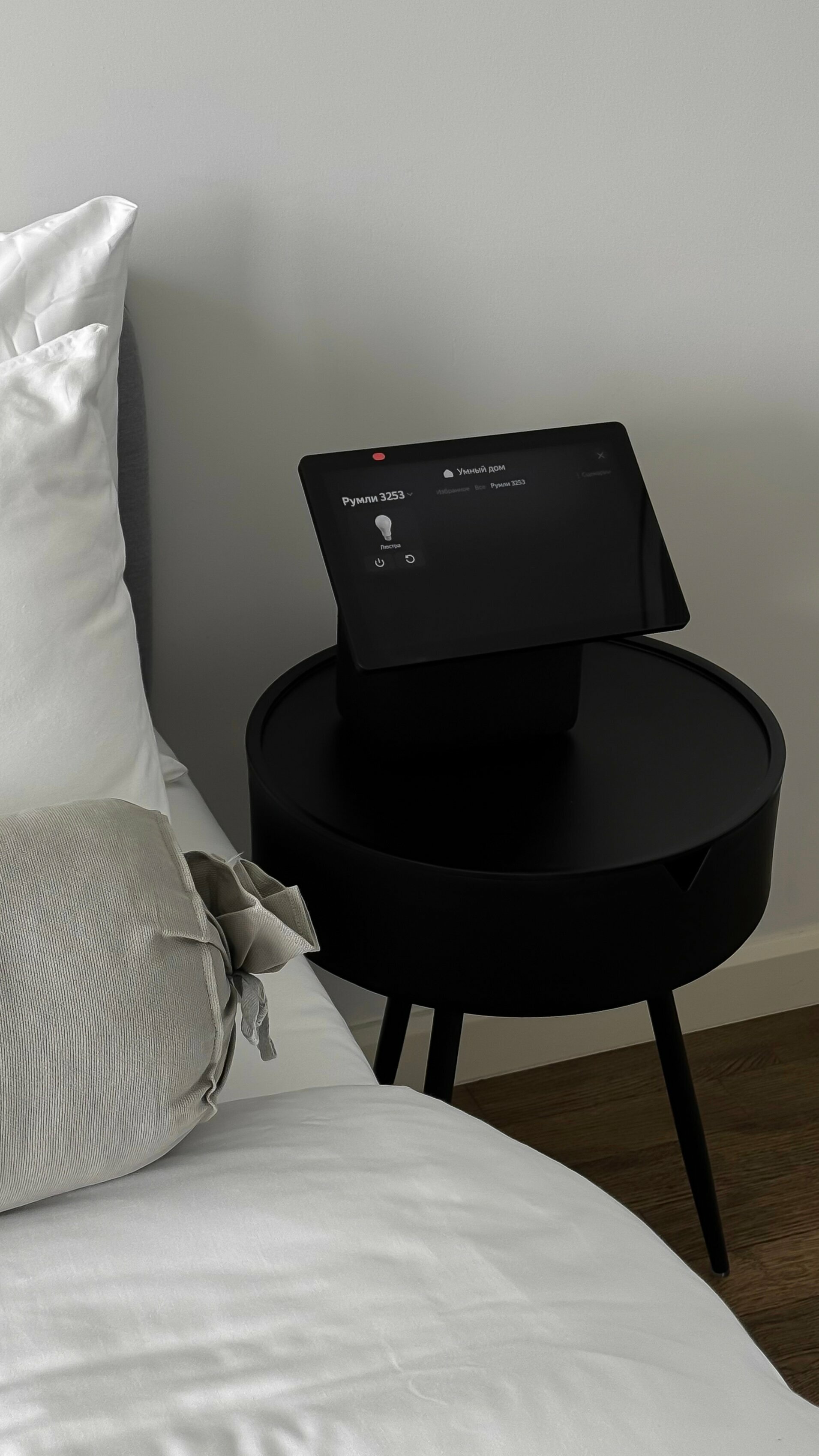 Двухместный номер Делюкс с 1 кроватью