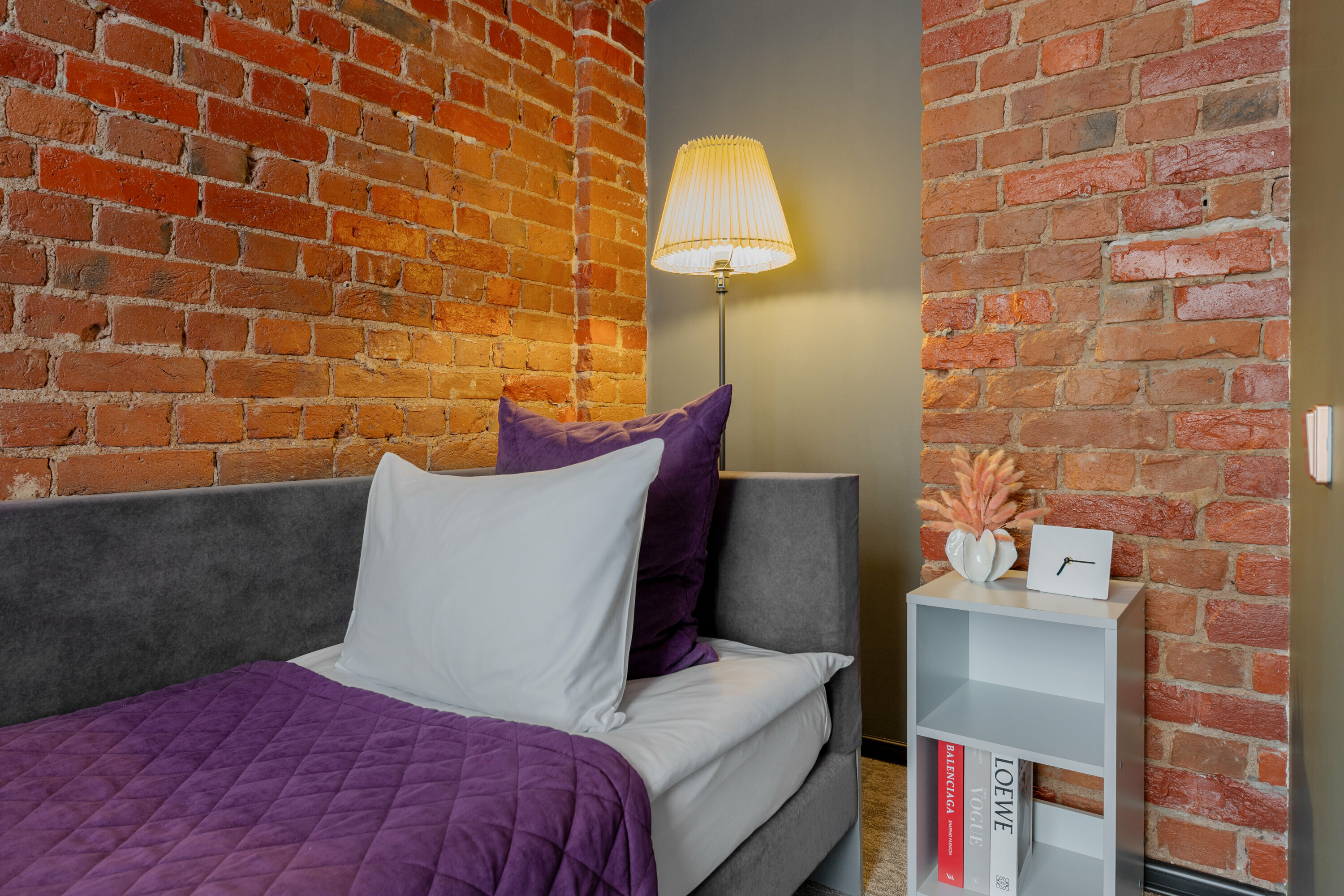 СОЛО (одноместный)