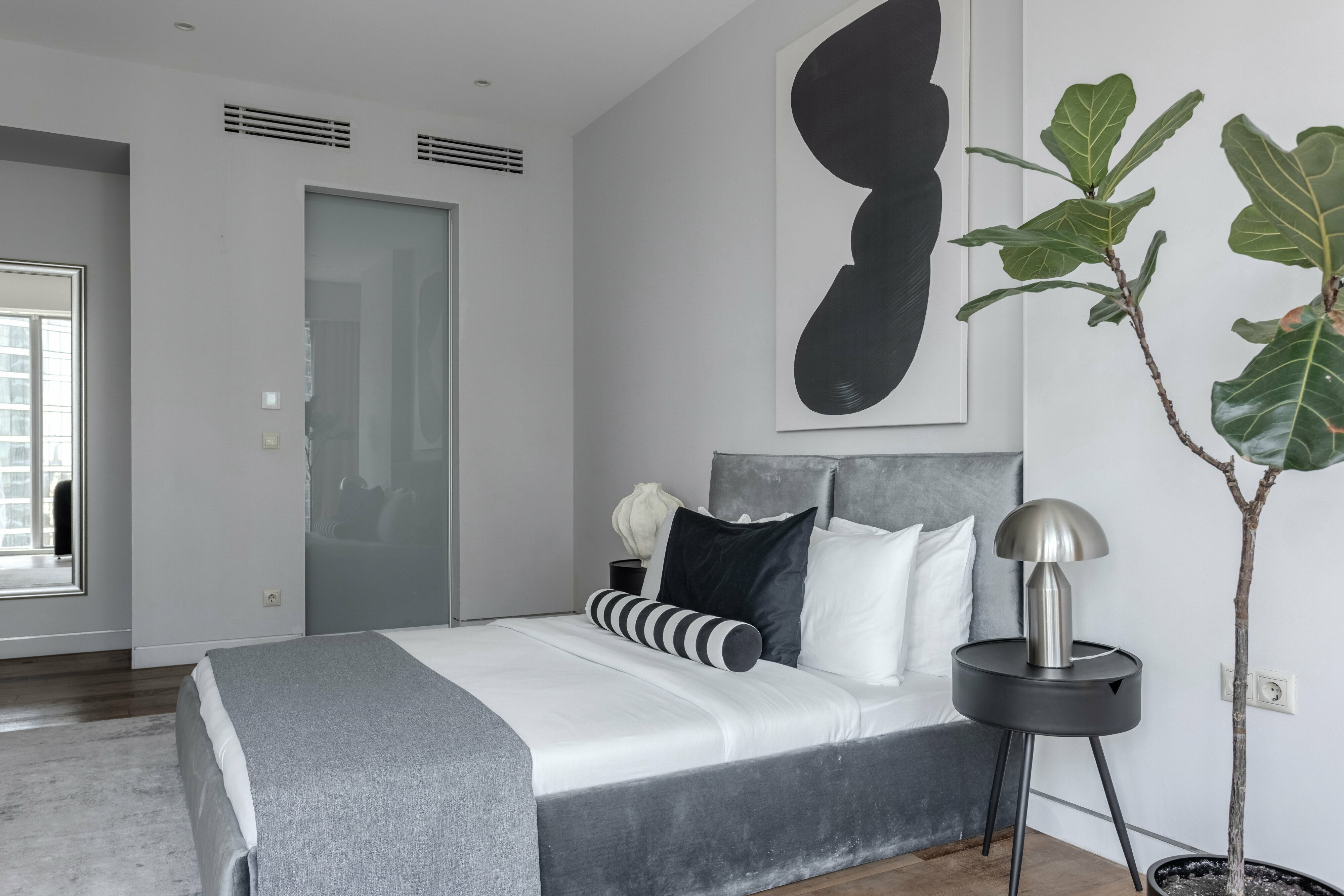 Апартаменты