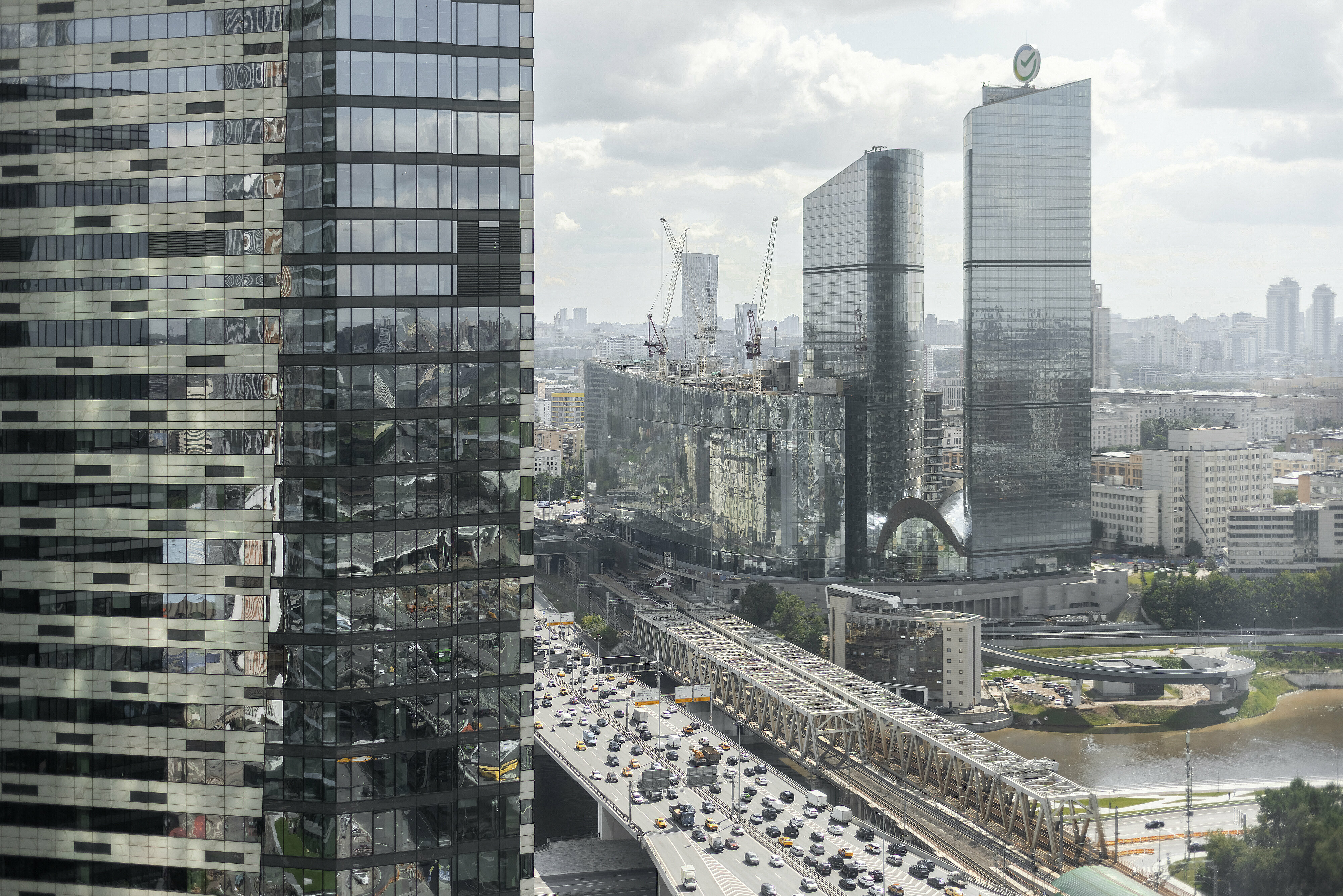 Апартаменты