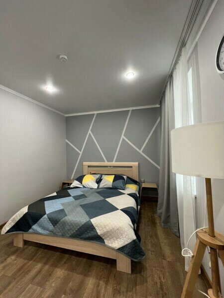 Улучшенный четырехместный номер