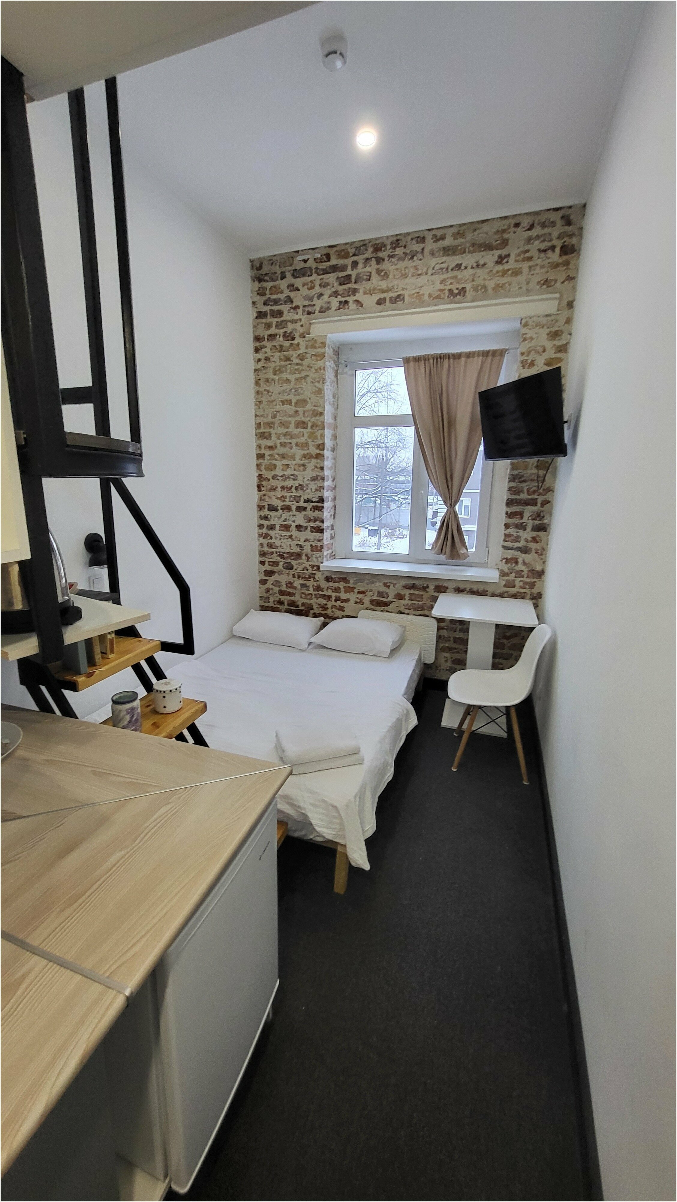 Стандарт Лофт