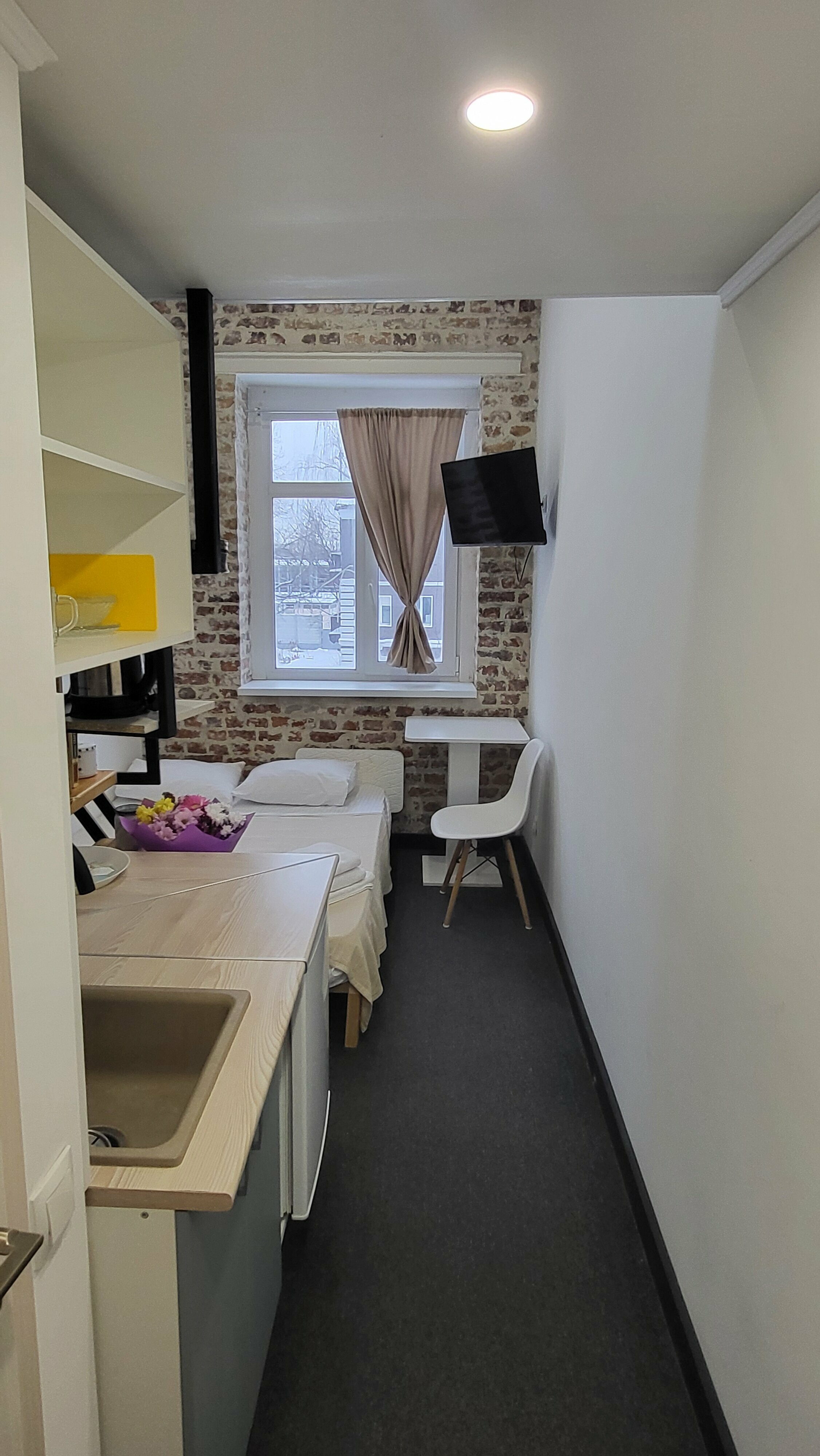 Стандарт Лофт