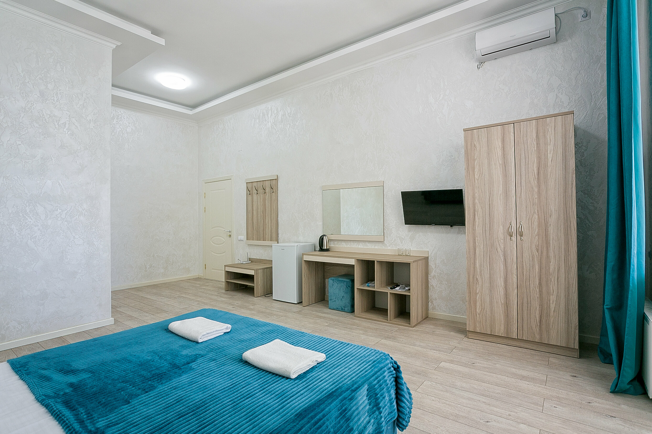 Полулюкс семейный