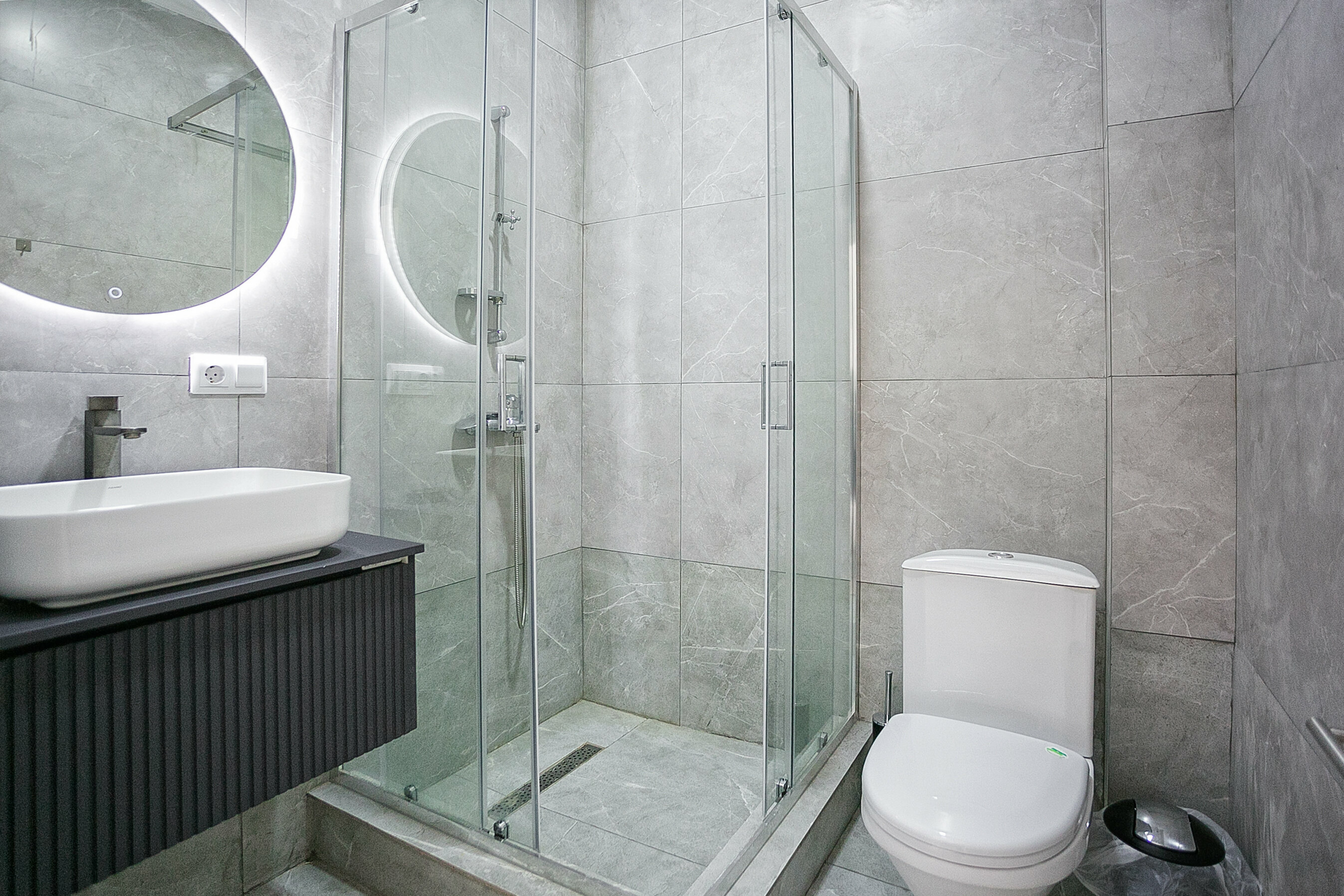 Стандарт парк