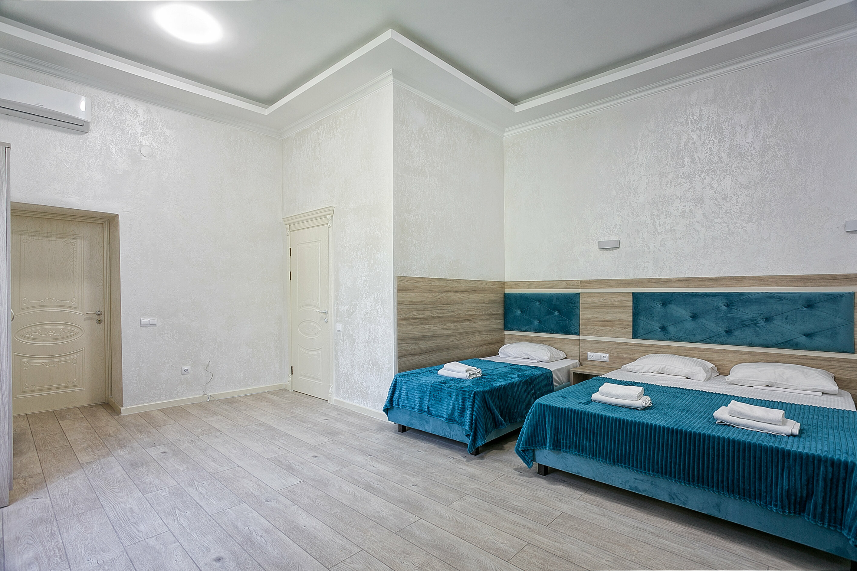 Полулюкс без балкона