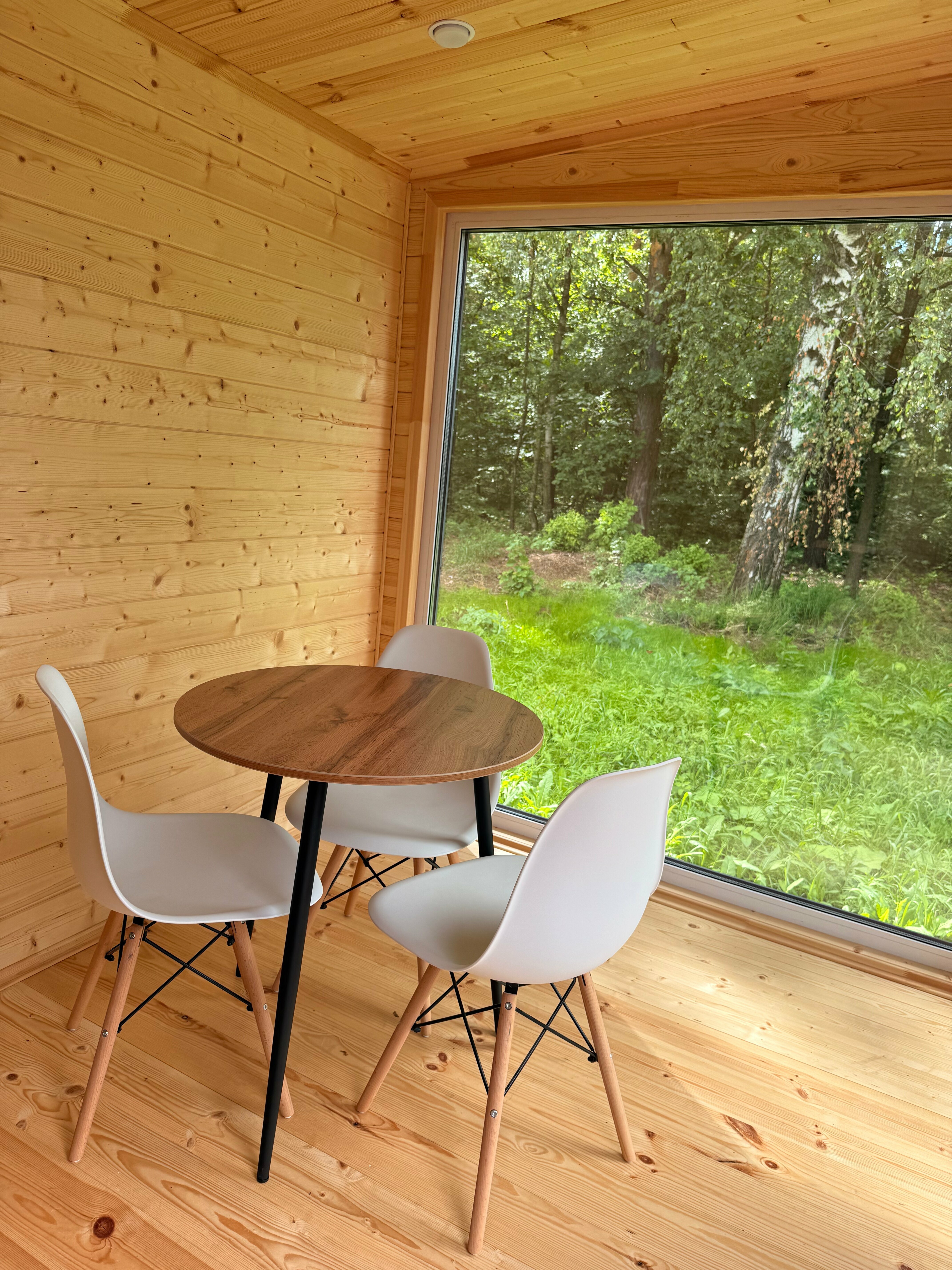 Домик "Карелия" с собственной баней