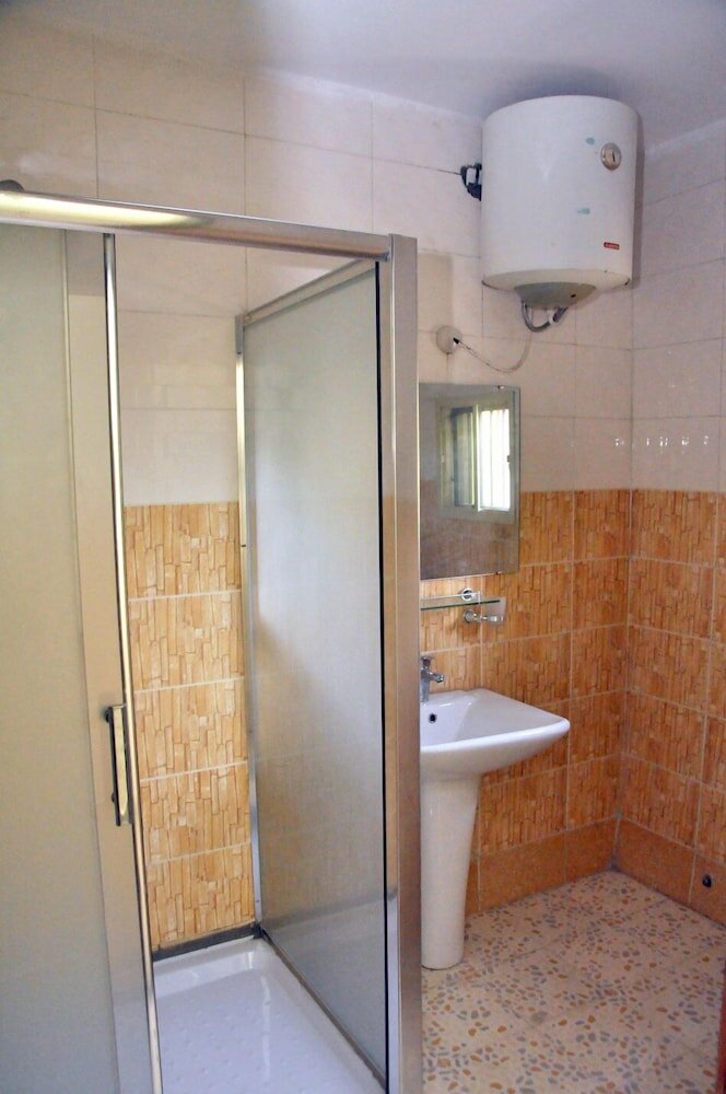 Double Room, 1 King Bed, Non Smoking