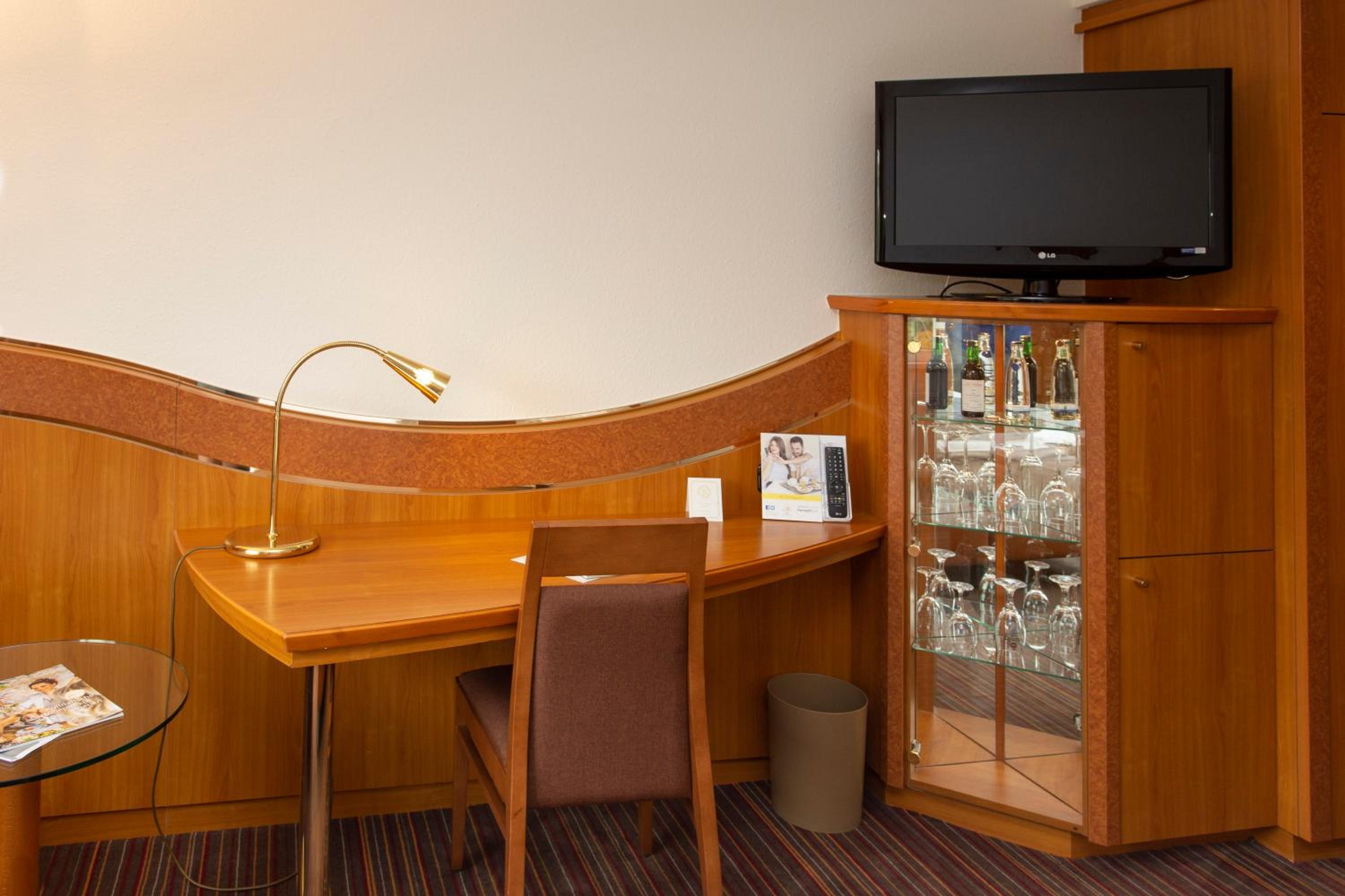 Comfort Single Room