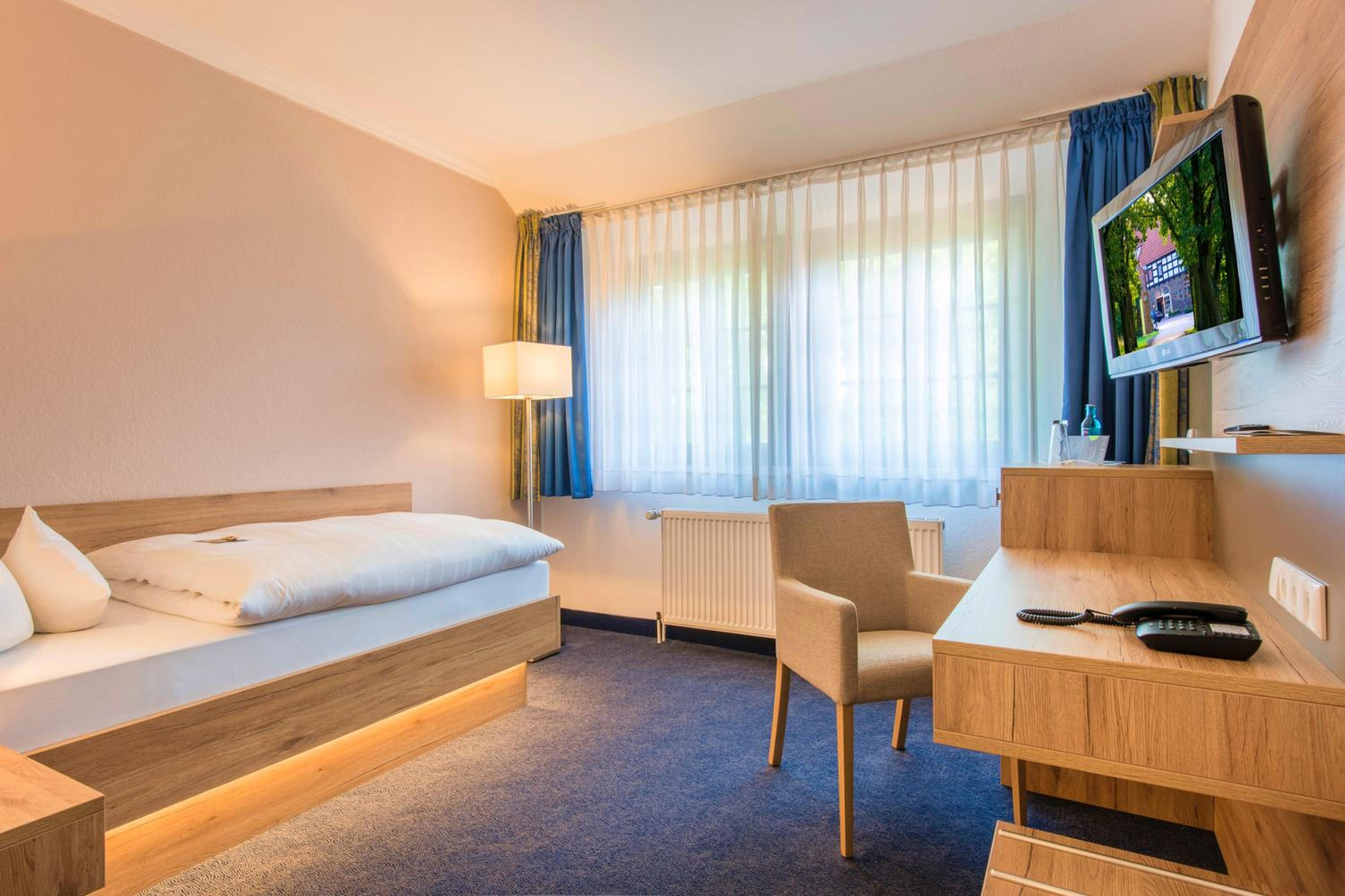 Single Room