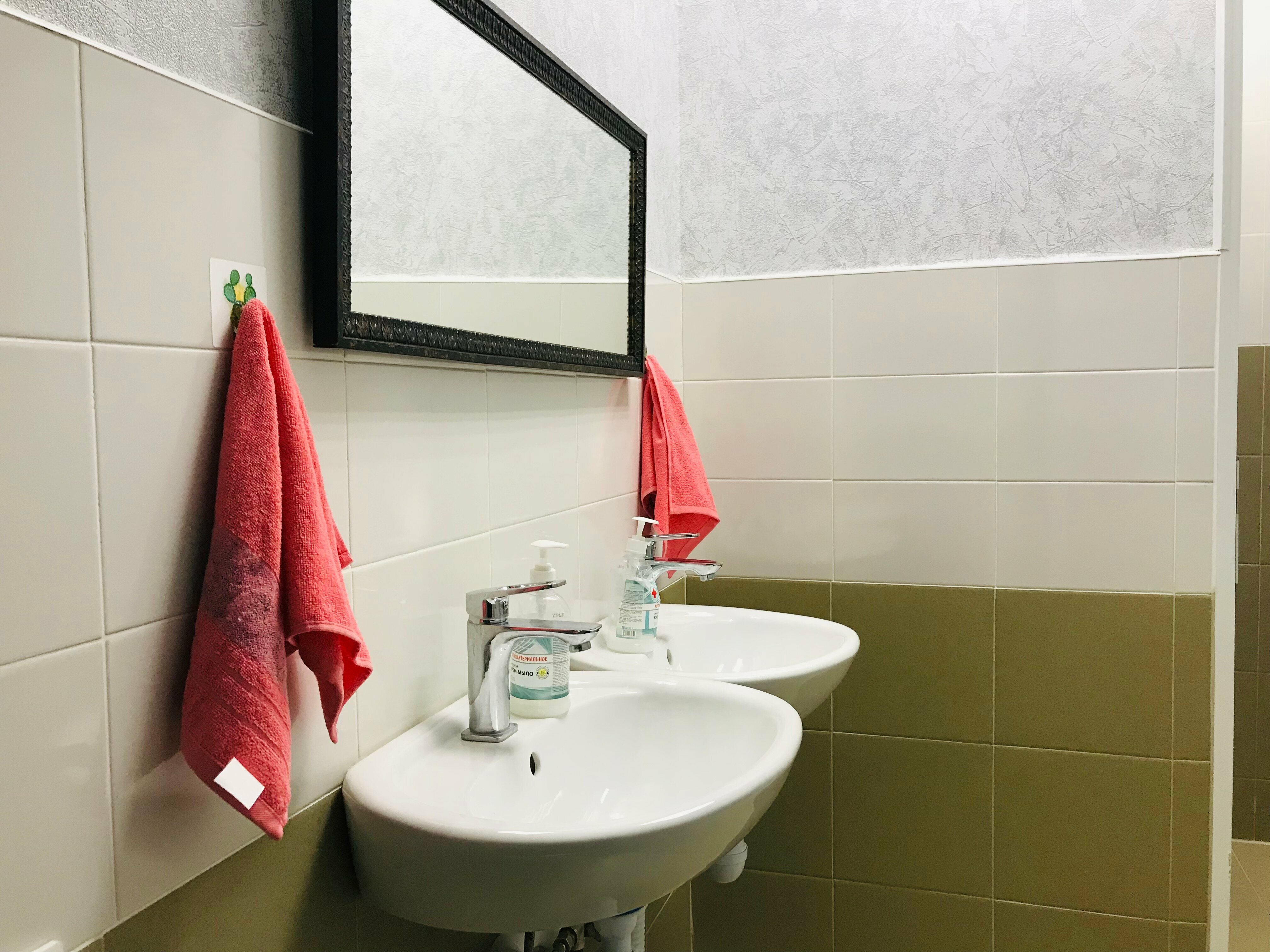 Двухместный номер Делюкс с 1 кроватью и балконом