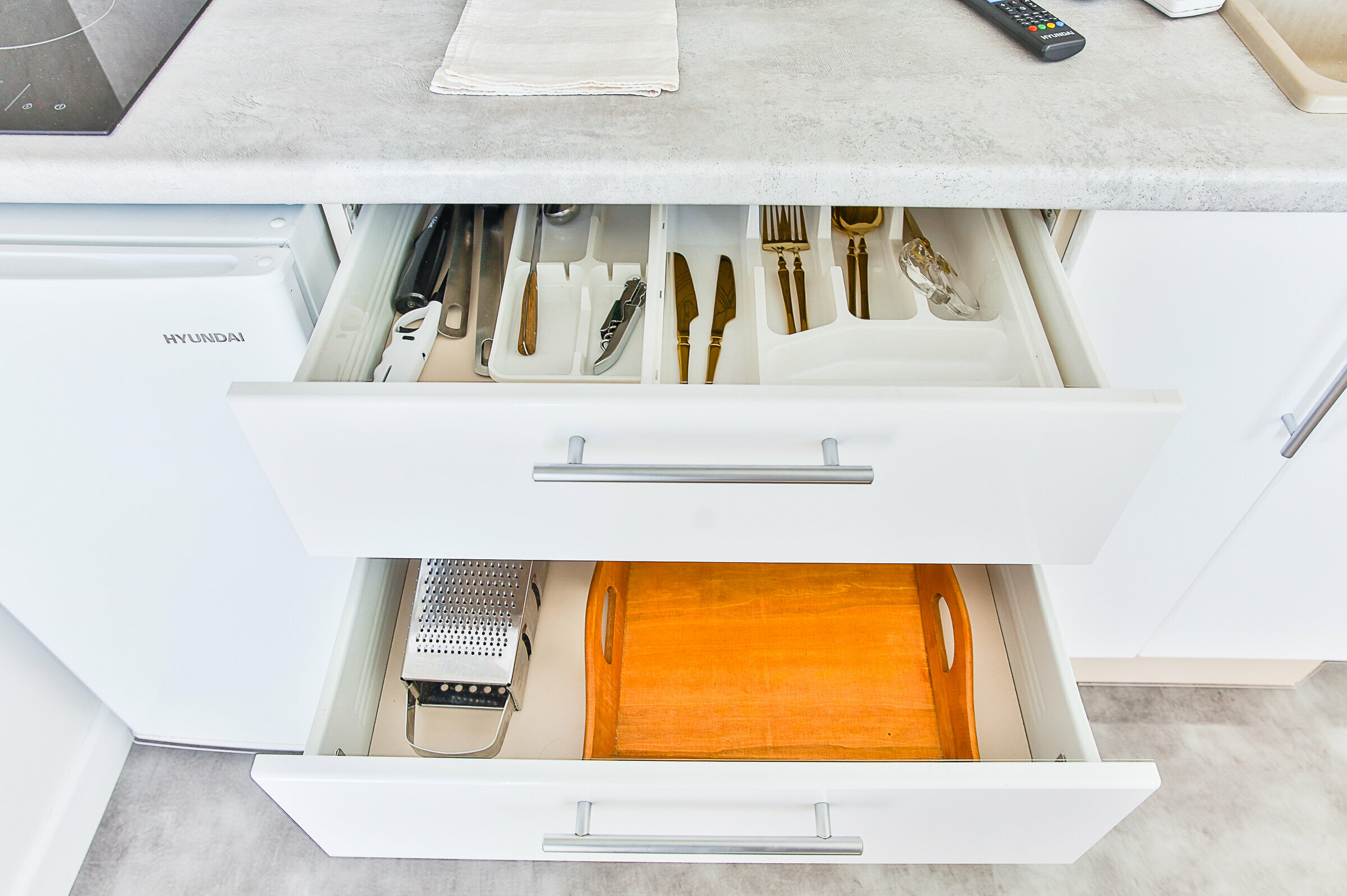 Люкс с кроватью размера "queen-size" и гидромассажной ванной