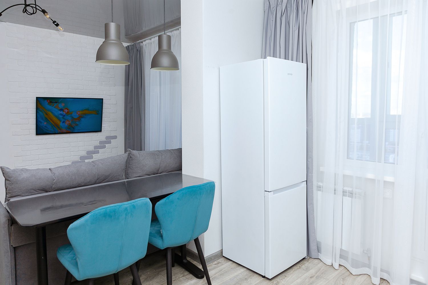 Однокомнатная_21 этаж