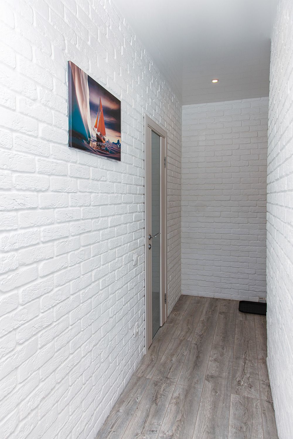 Однокомнатная_21 этаж