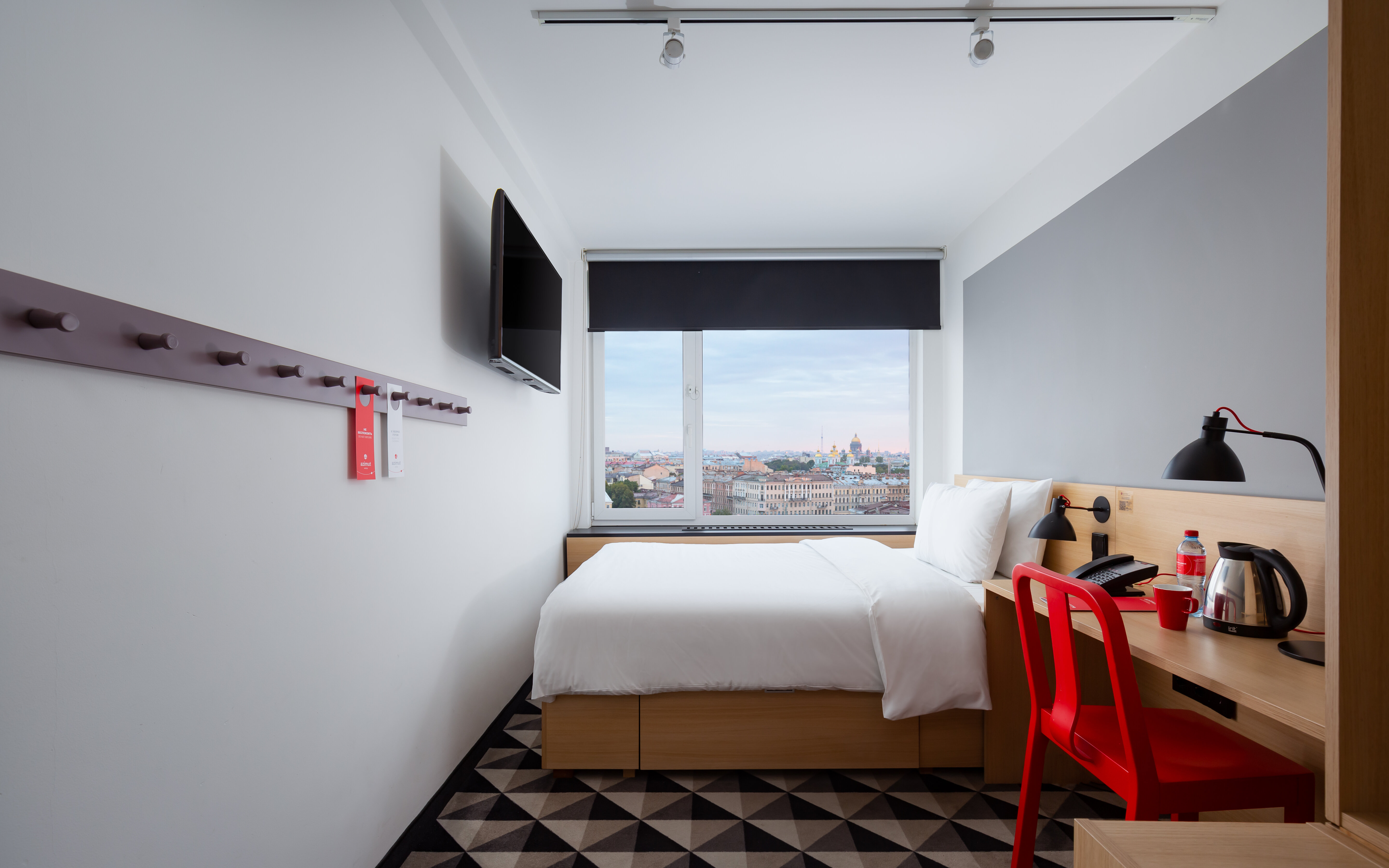 SMART Одноместный