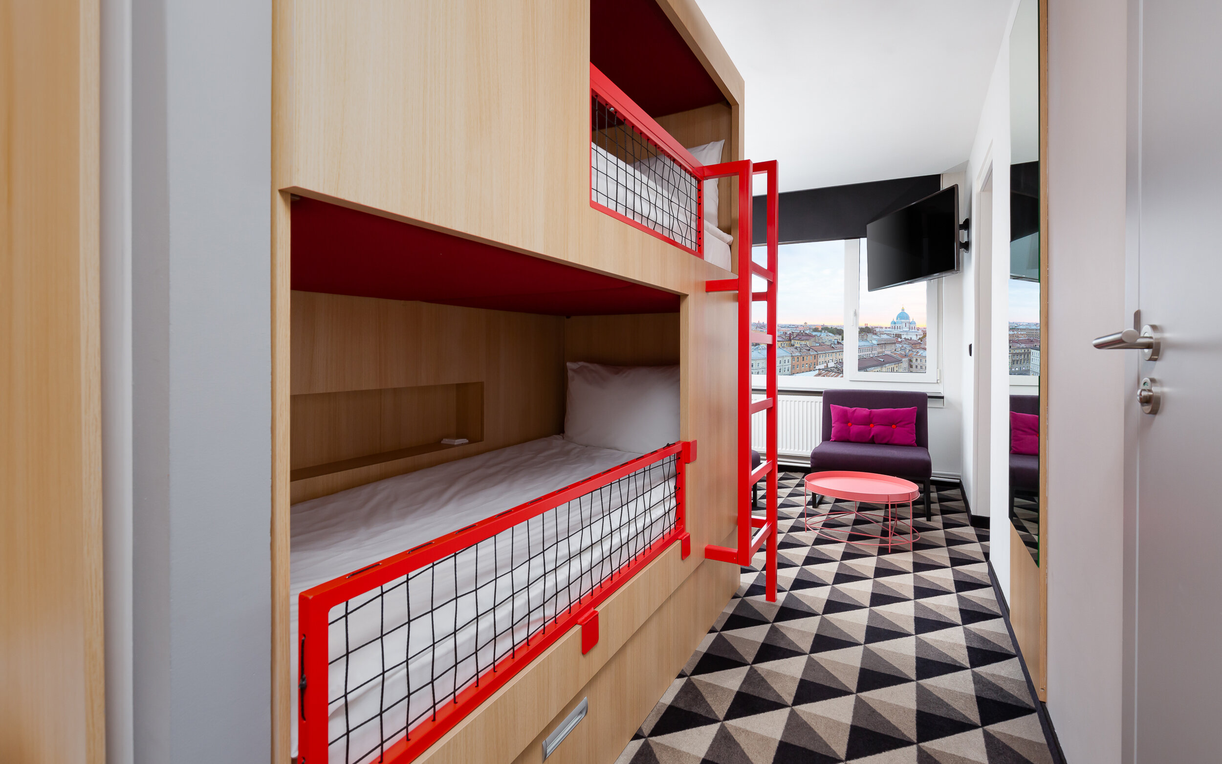 SMART Семейный