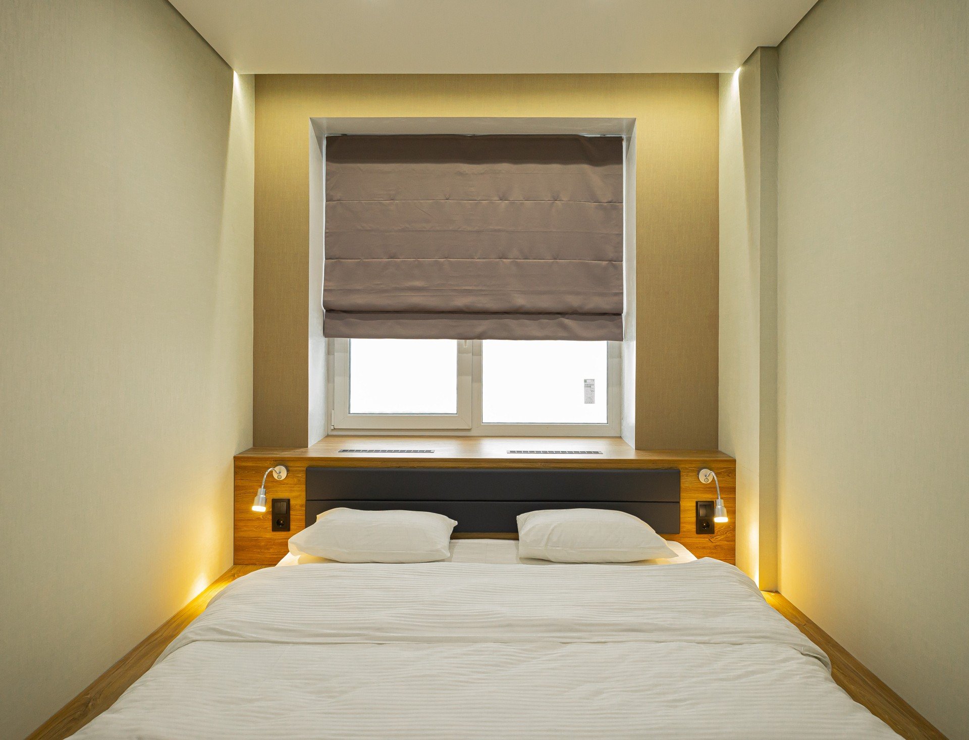 Апартаменты Комфорт