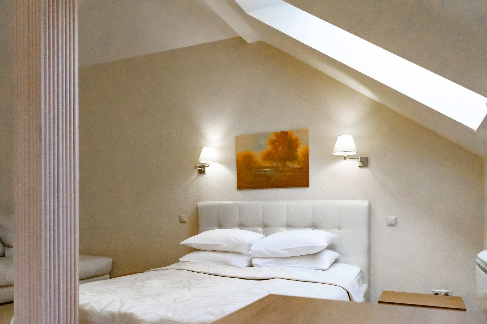 Семейный номер