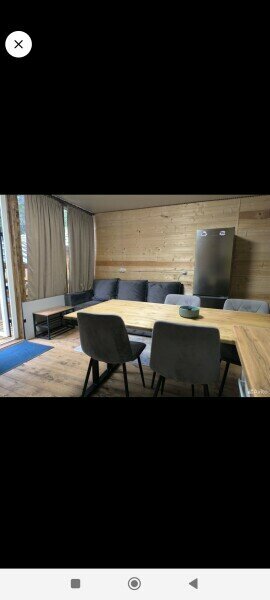 Стандартный семейный номер