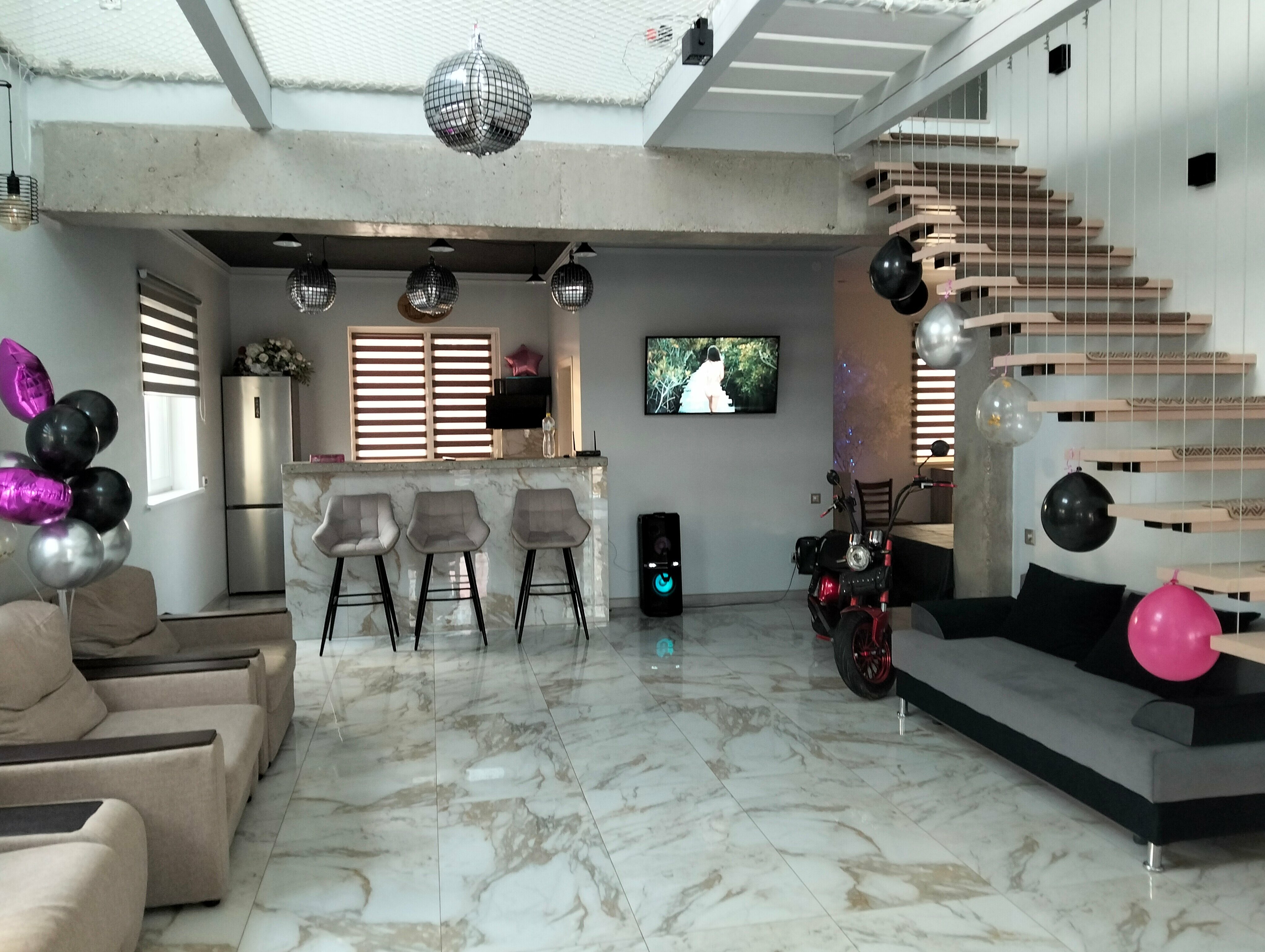 База активного-экстремального отдыха. Коттедж до 14 ч. баня/чан/квадроциклы/снегоходы/эндуро/детская техника/тюбинги