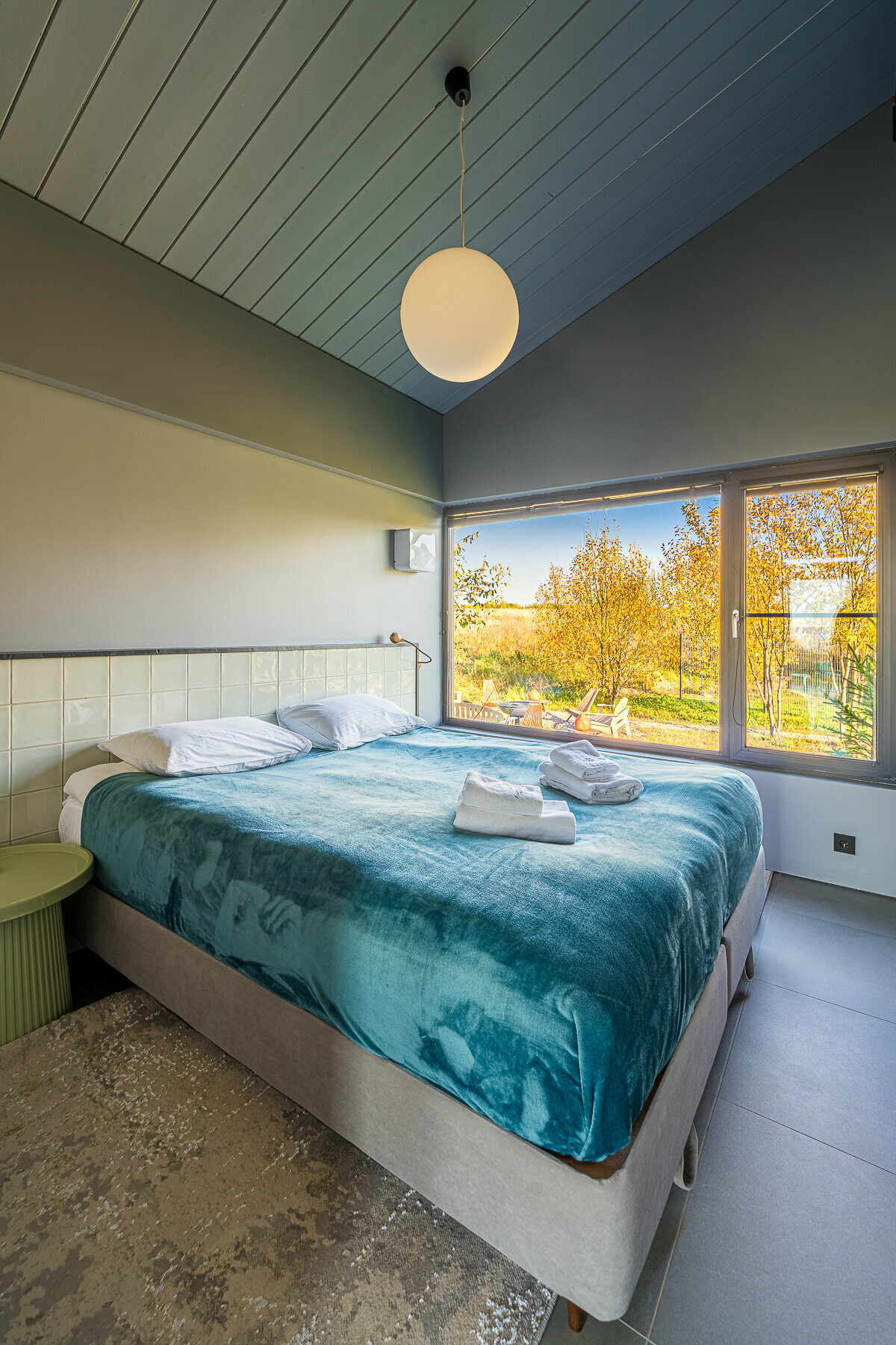 Коттедж – Рядом с пляжем