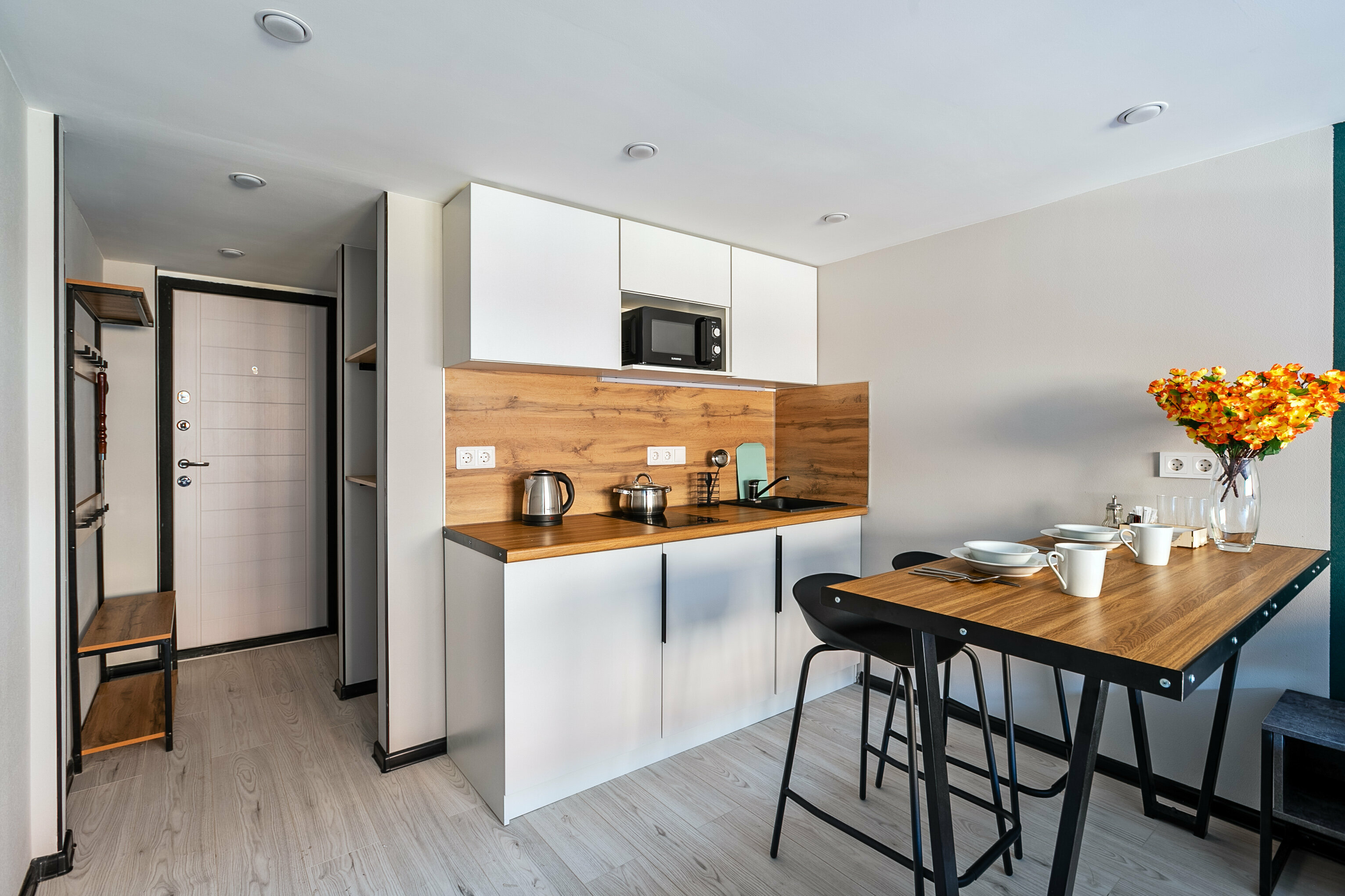 Номер-студия