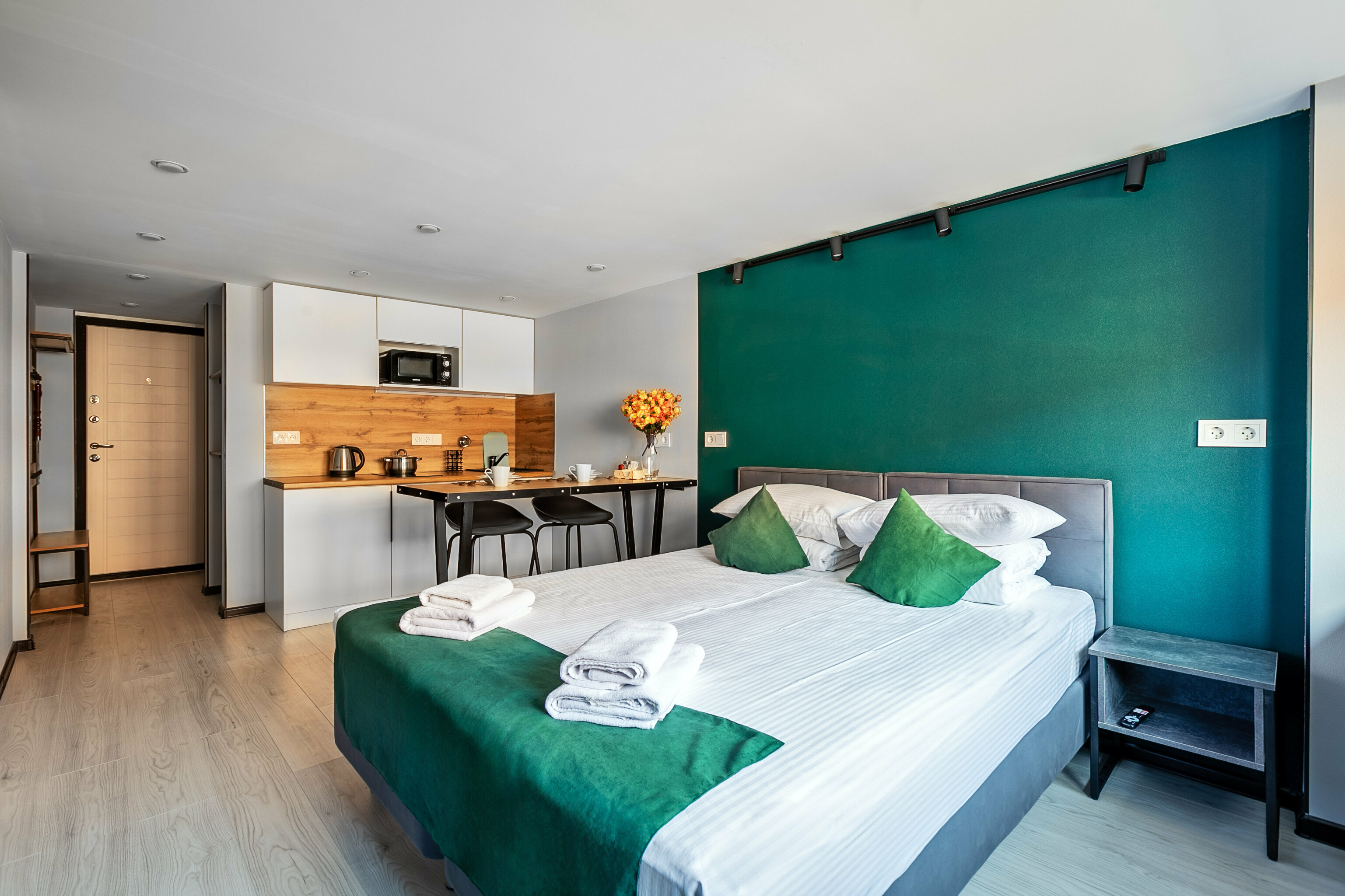 Номер-студия