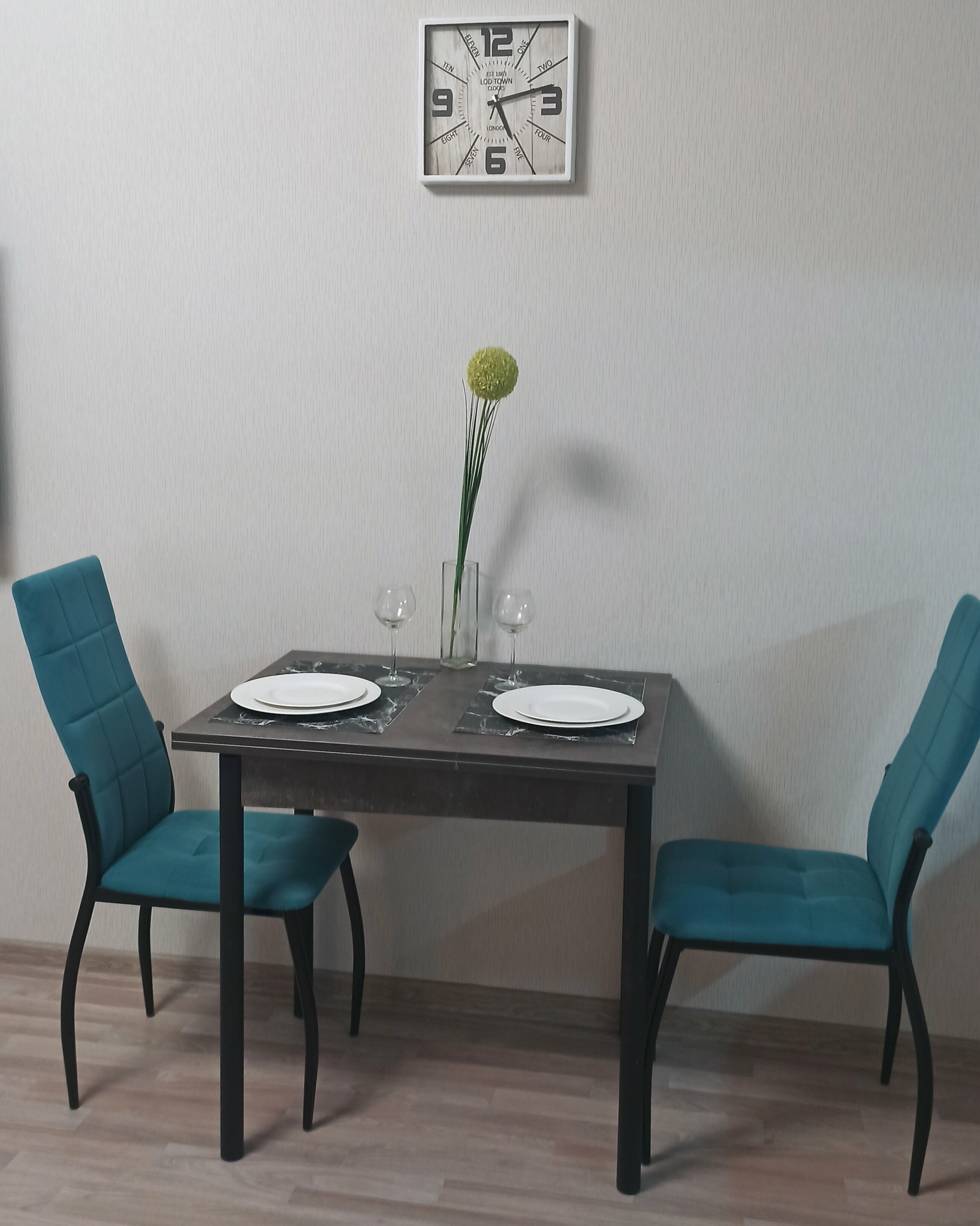 Апартаменты-студия