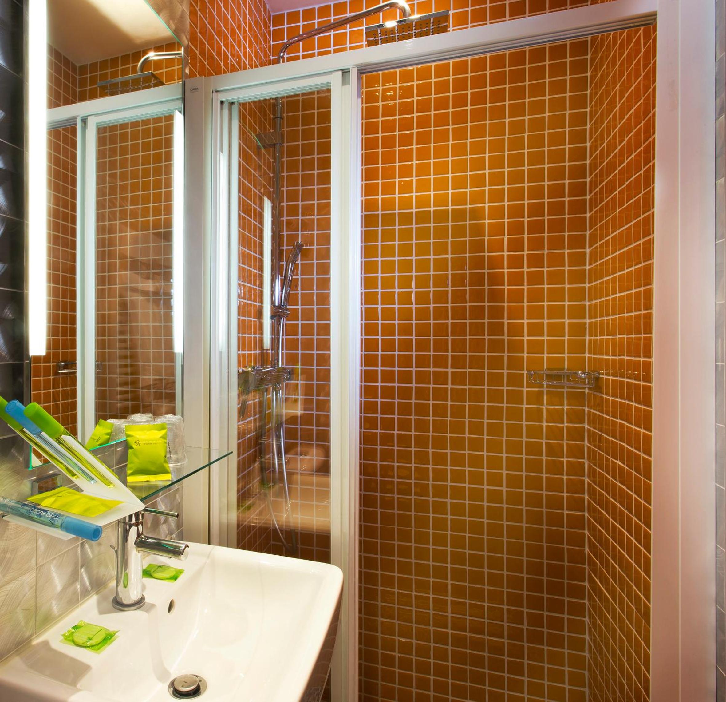 Superior Single Room