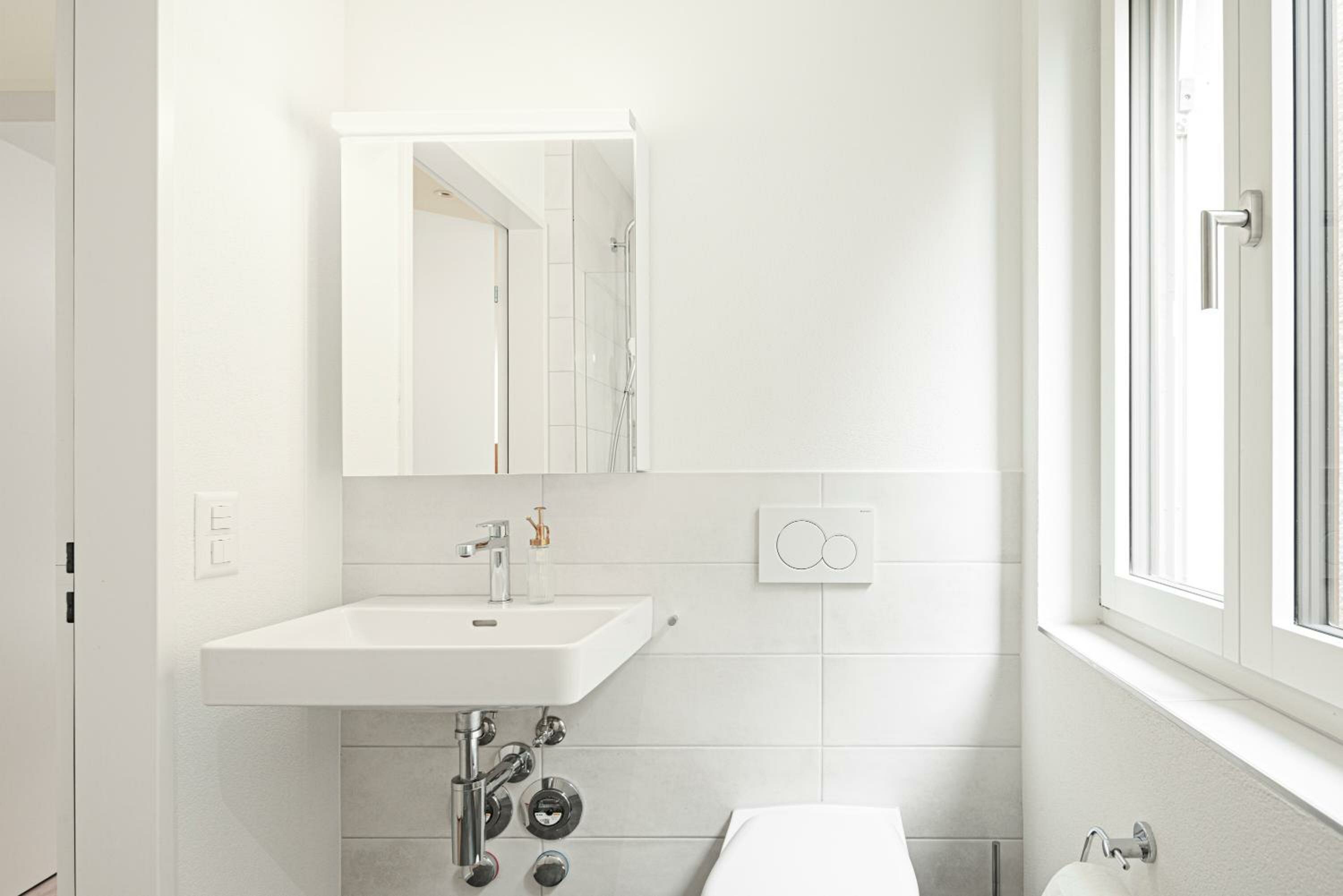 Luxury Suite 65m2 