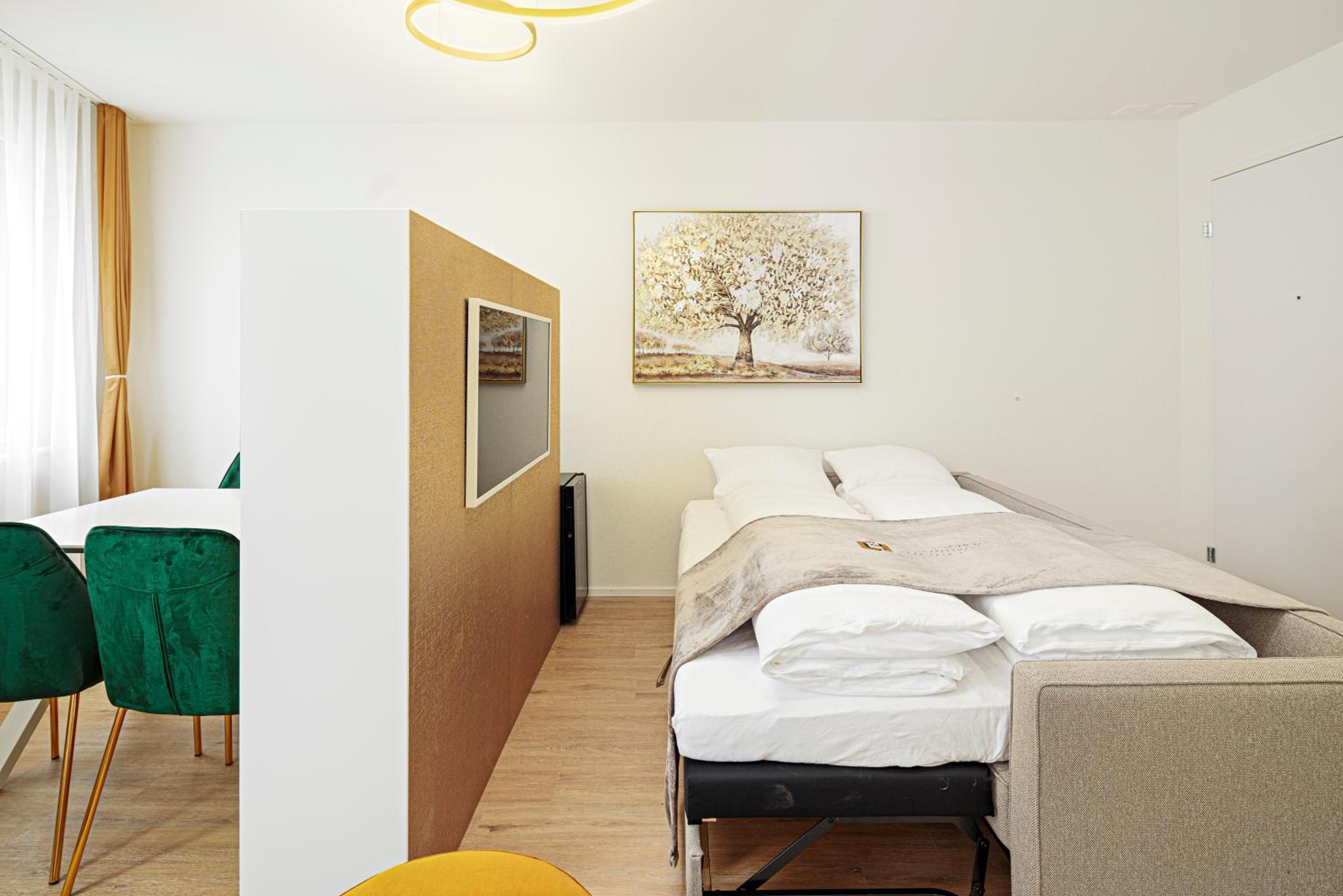 Luxury Suite 65m2 