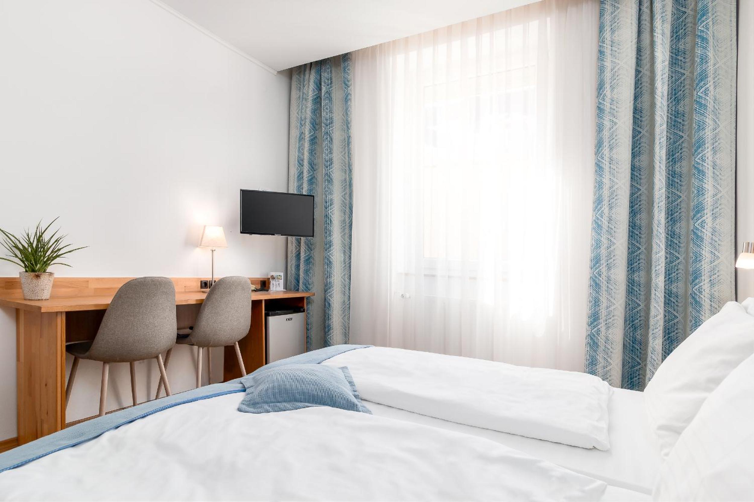 Classic Double or Twin Room