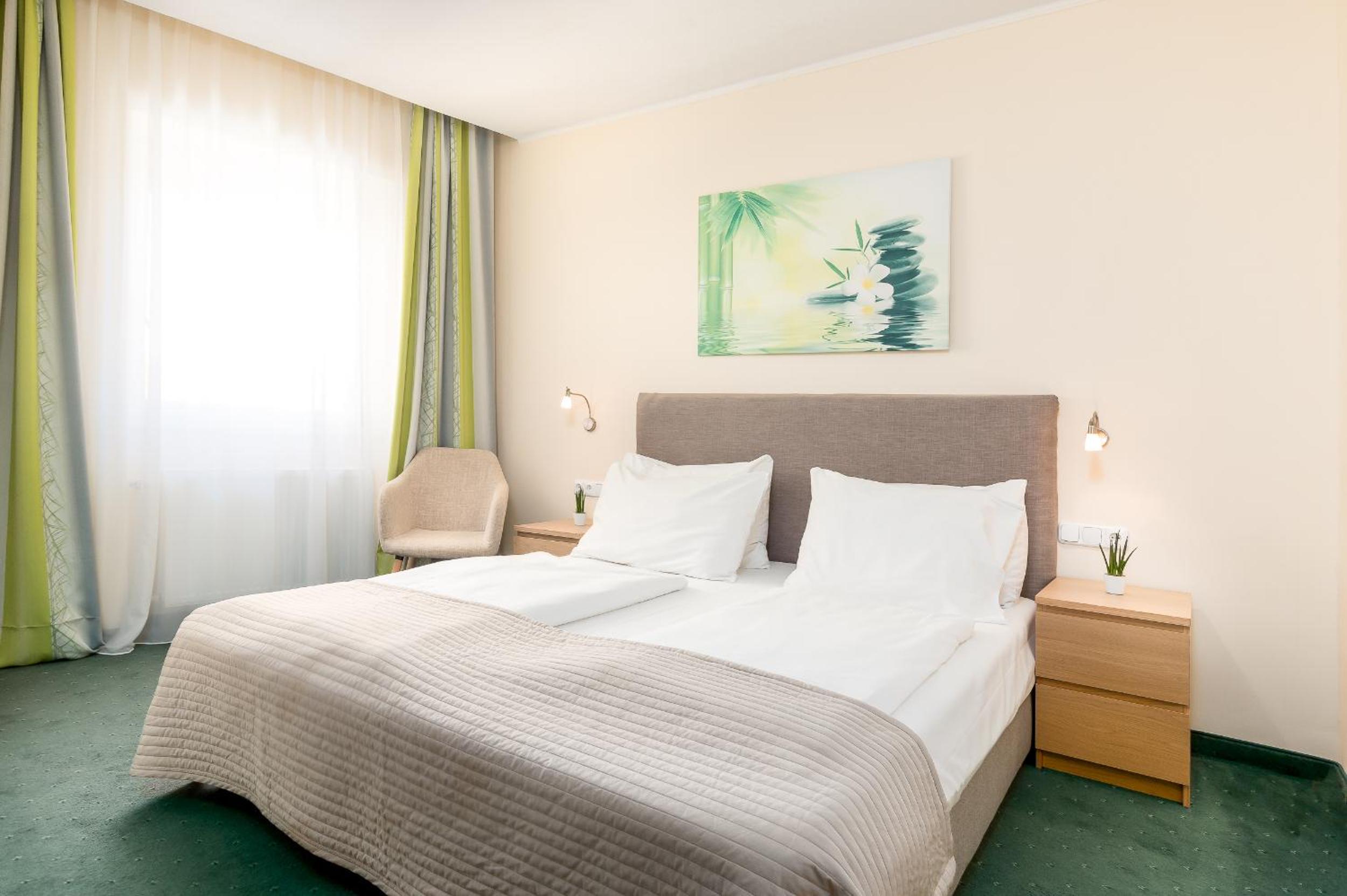 Classic Double or Twin Room