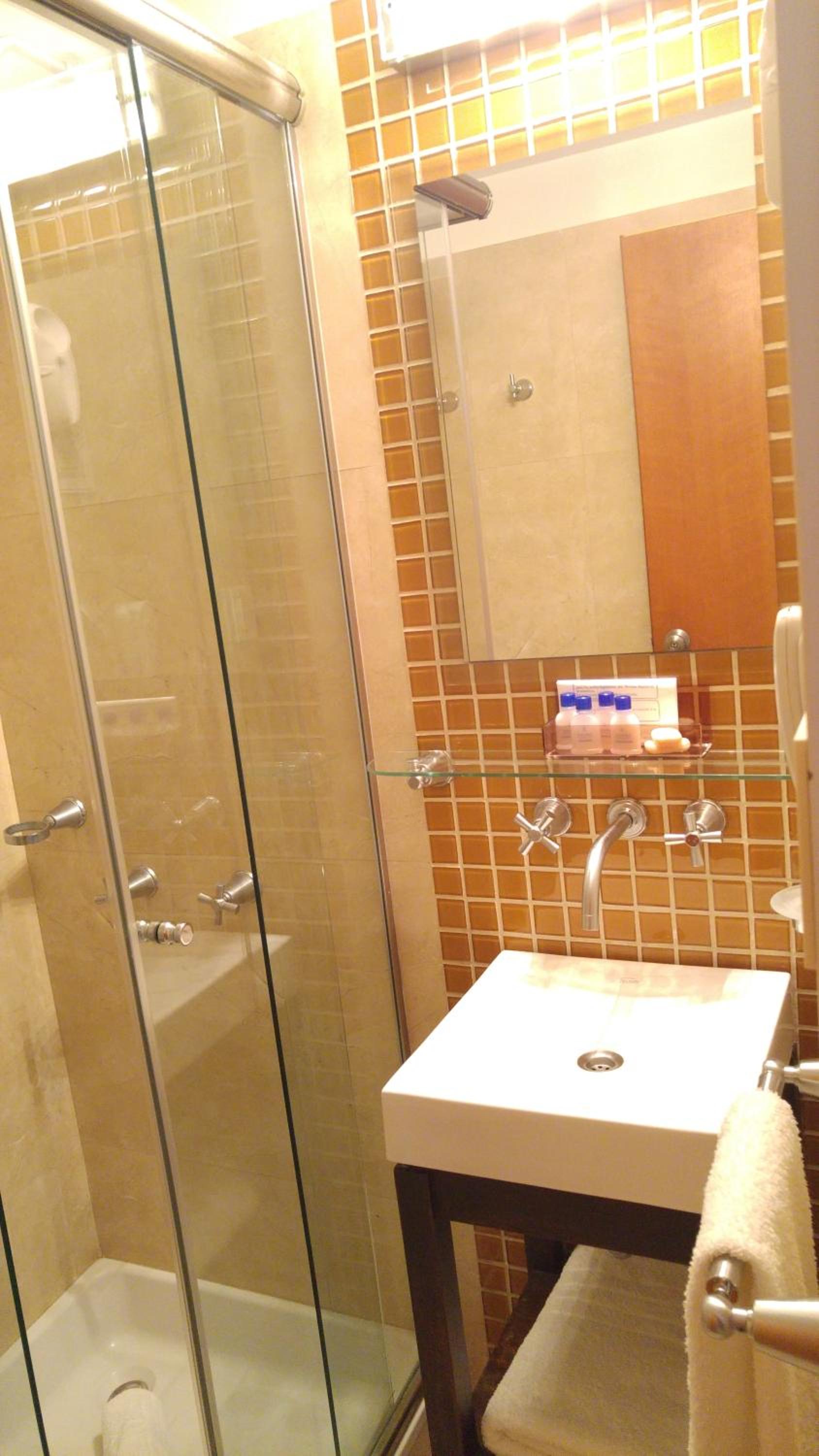 SUITE INDIVIDUAL TELMHO