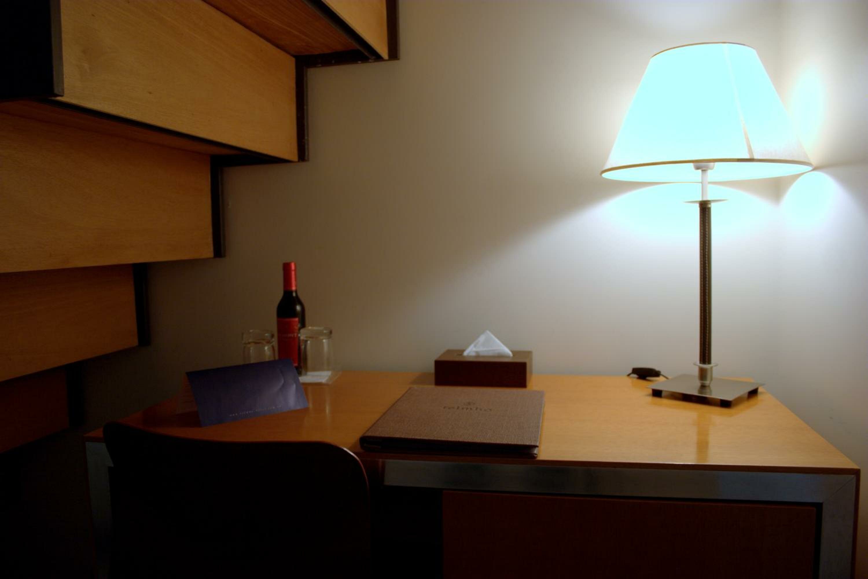 SUITE INDIVIDUAL TELMHO