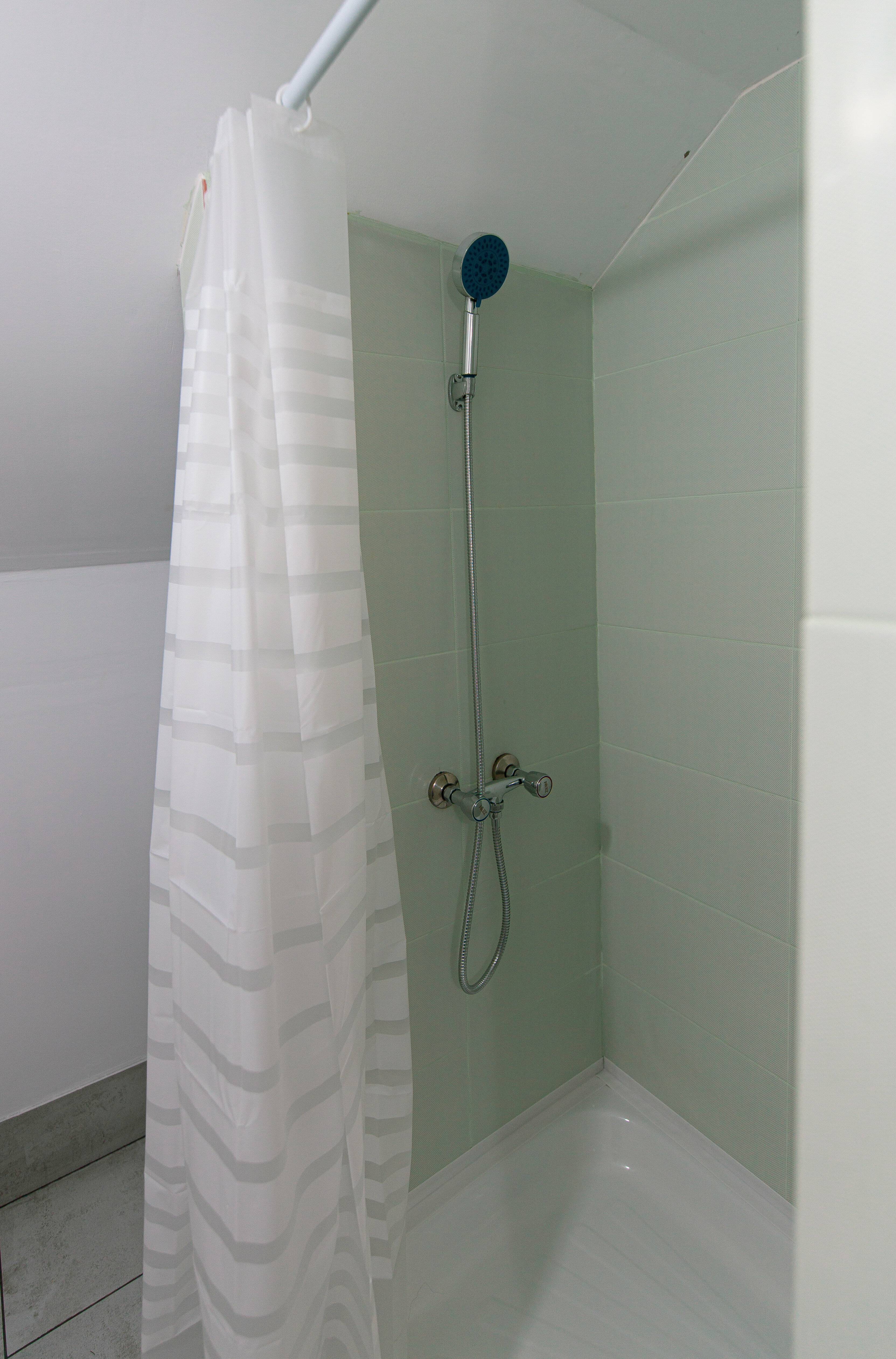 Двухместный номер с 2 двуспальными кроватями