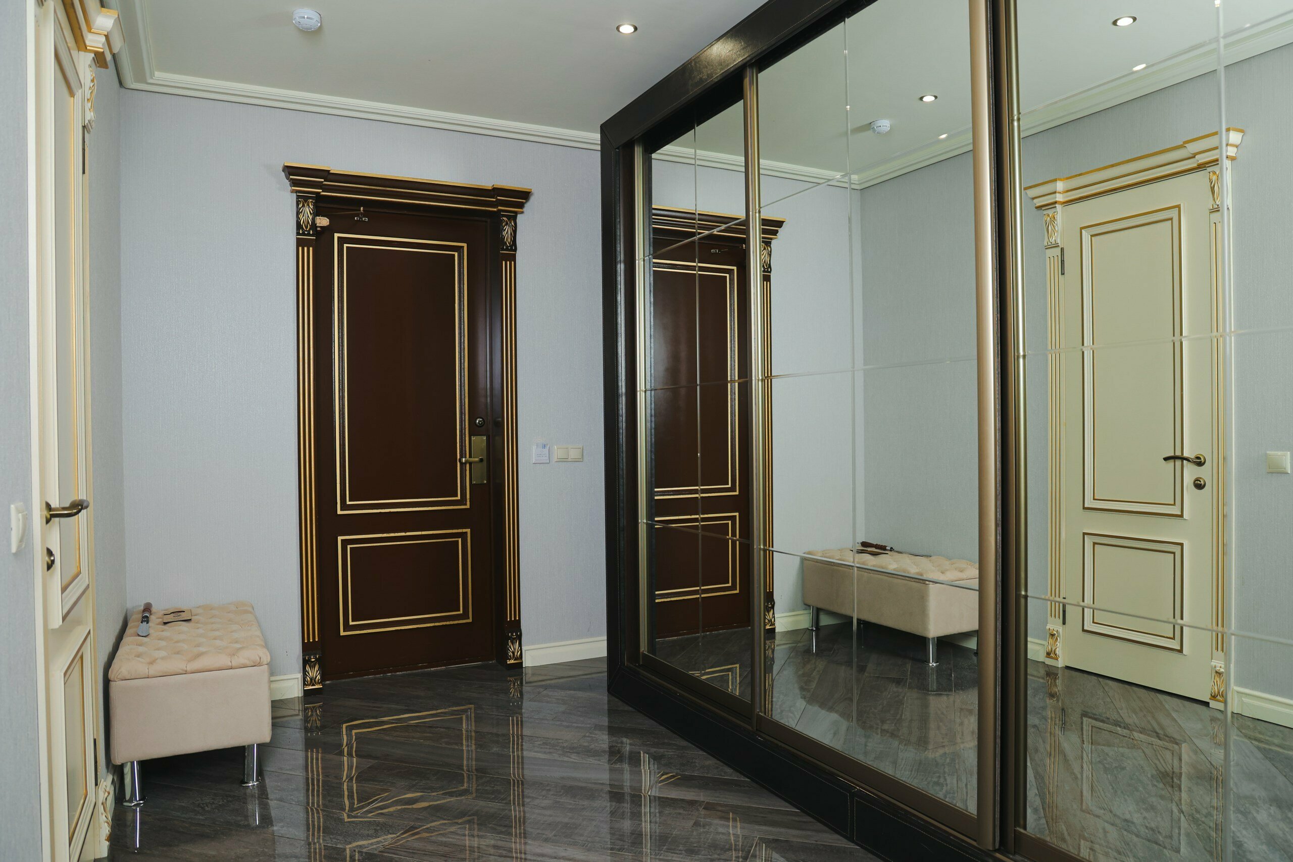 Люкс Классик