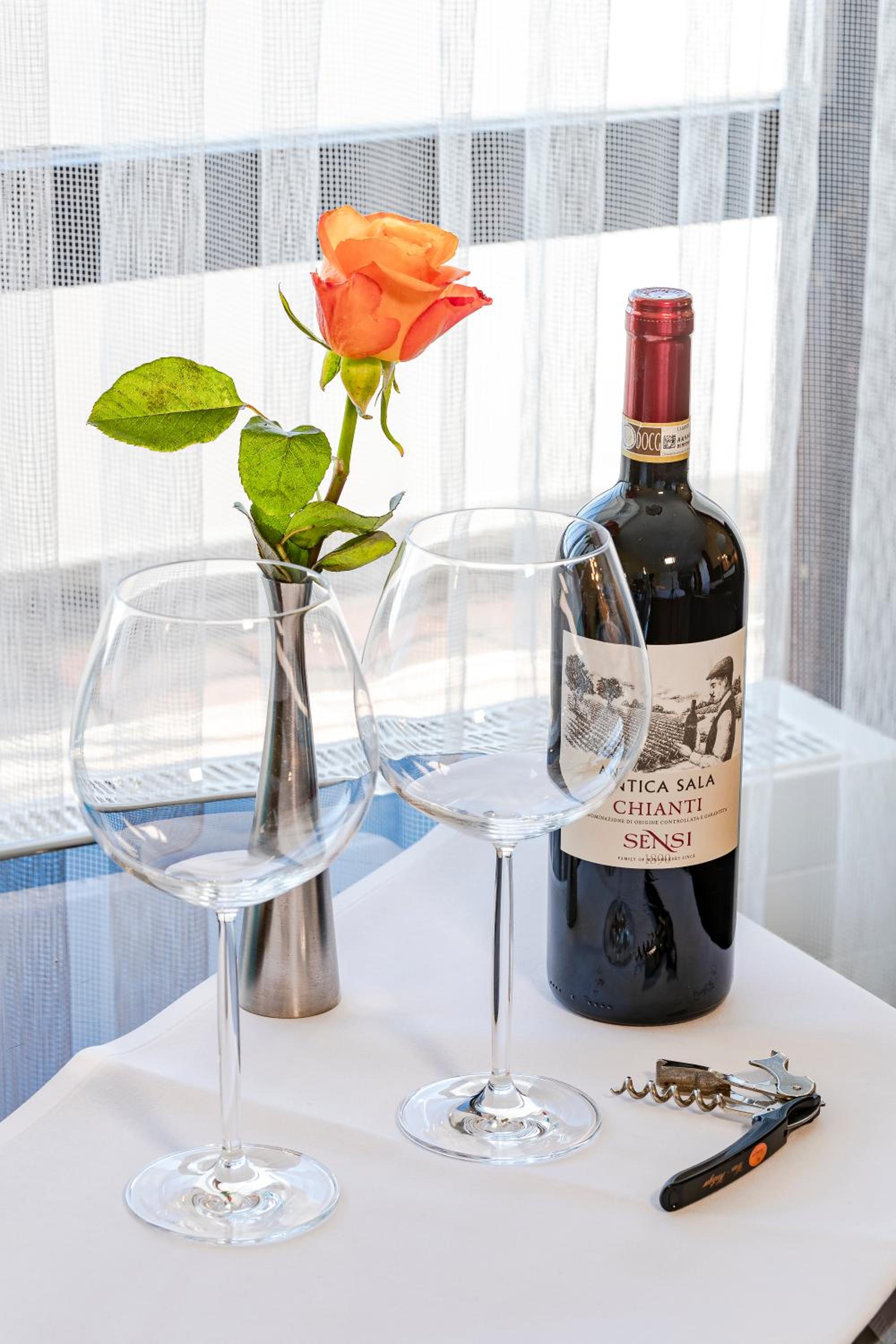 Double Room - Sea Side