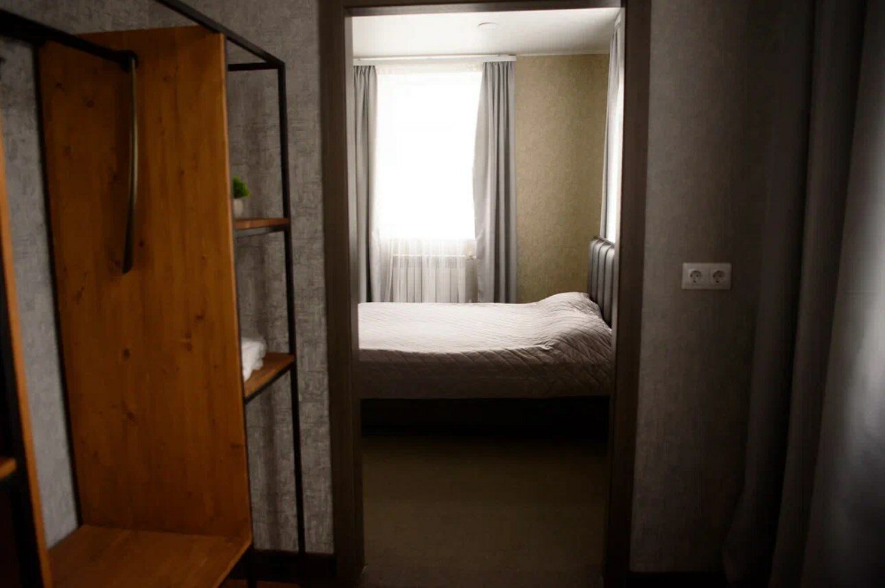 Джуниор сюит