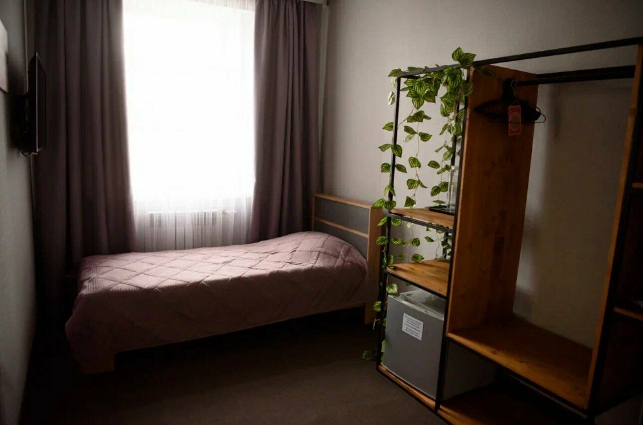 Джуниор сюит