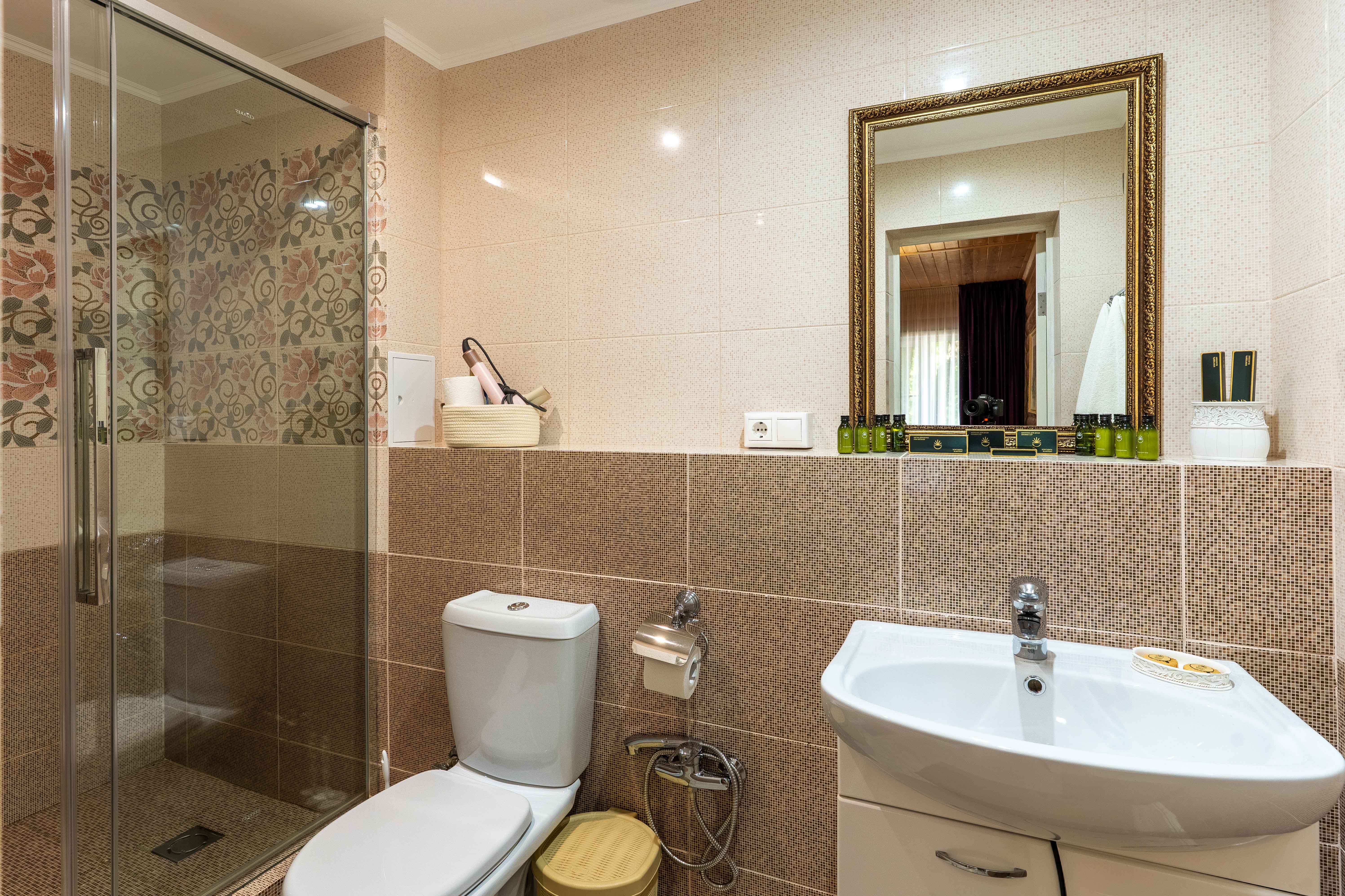 Четырехместный номер «Премиум»