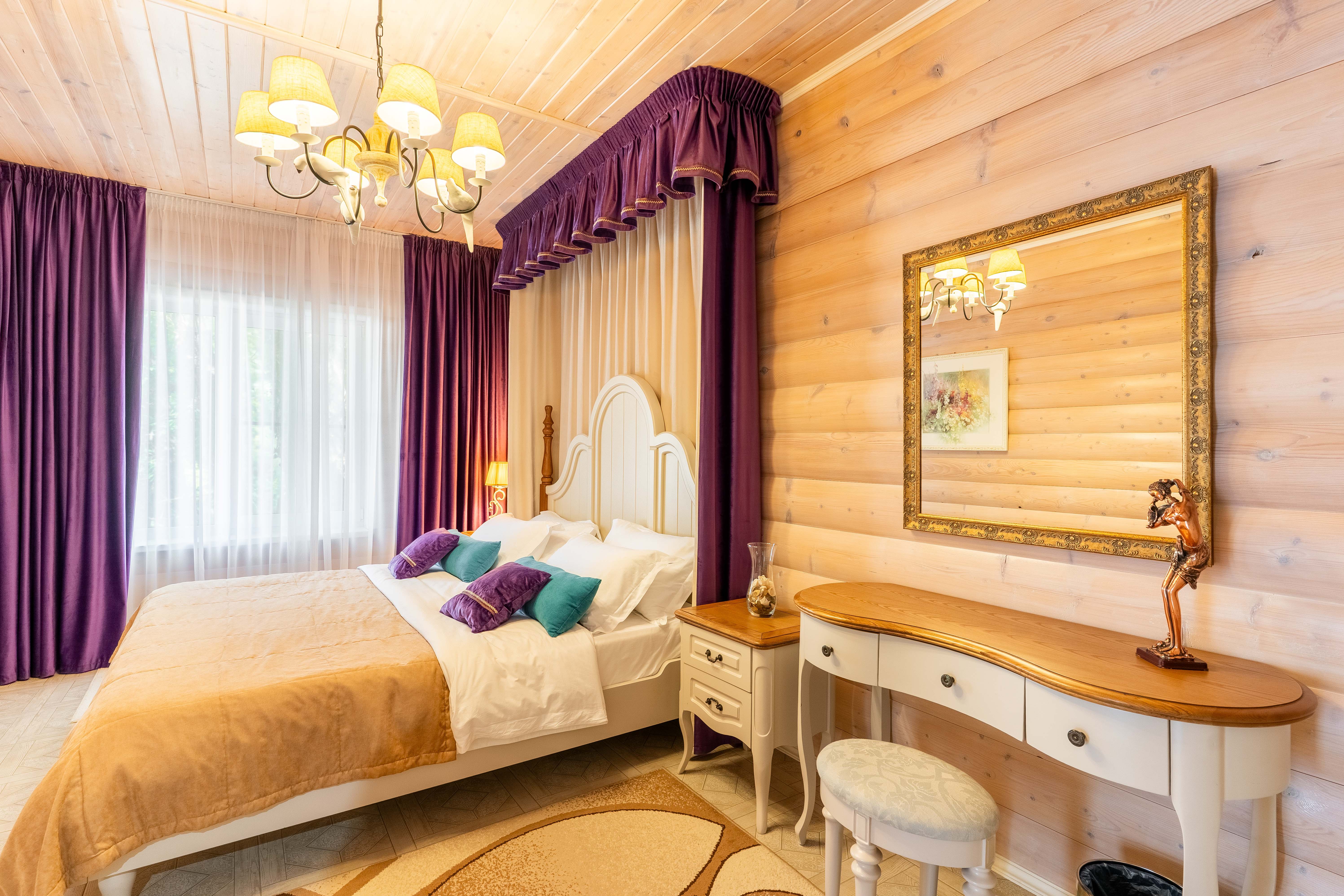 Четырехместный номер «Премиум»