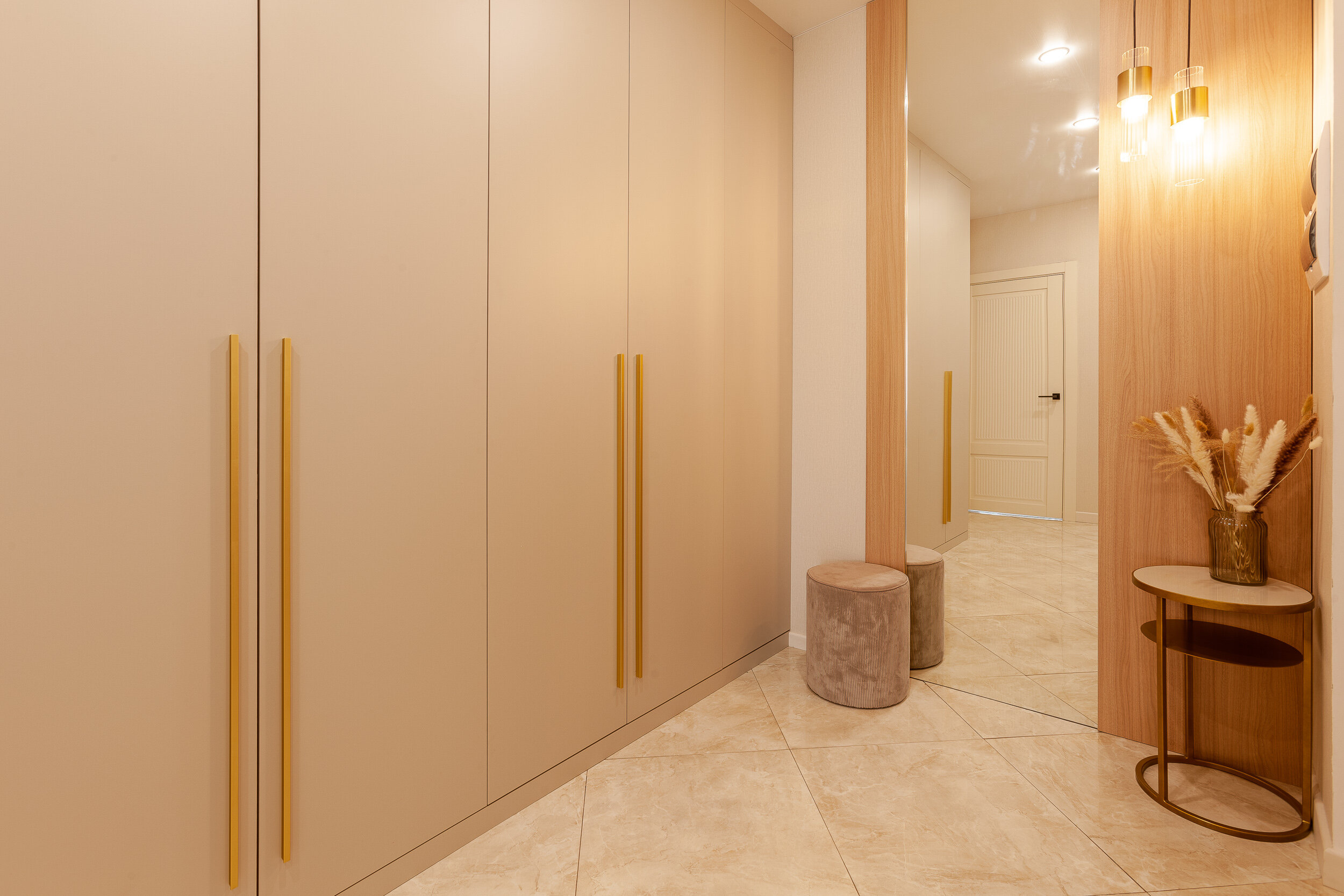 Четырехместный номер Делюкс