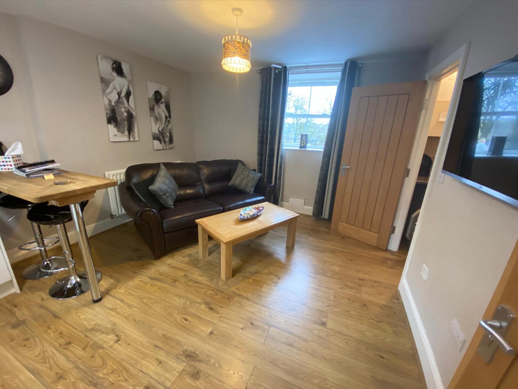 OFFSITE Studio Apartment