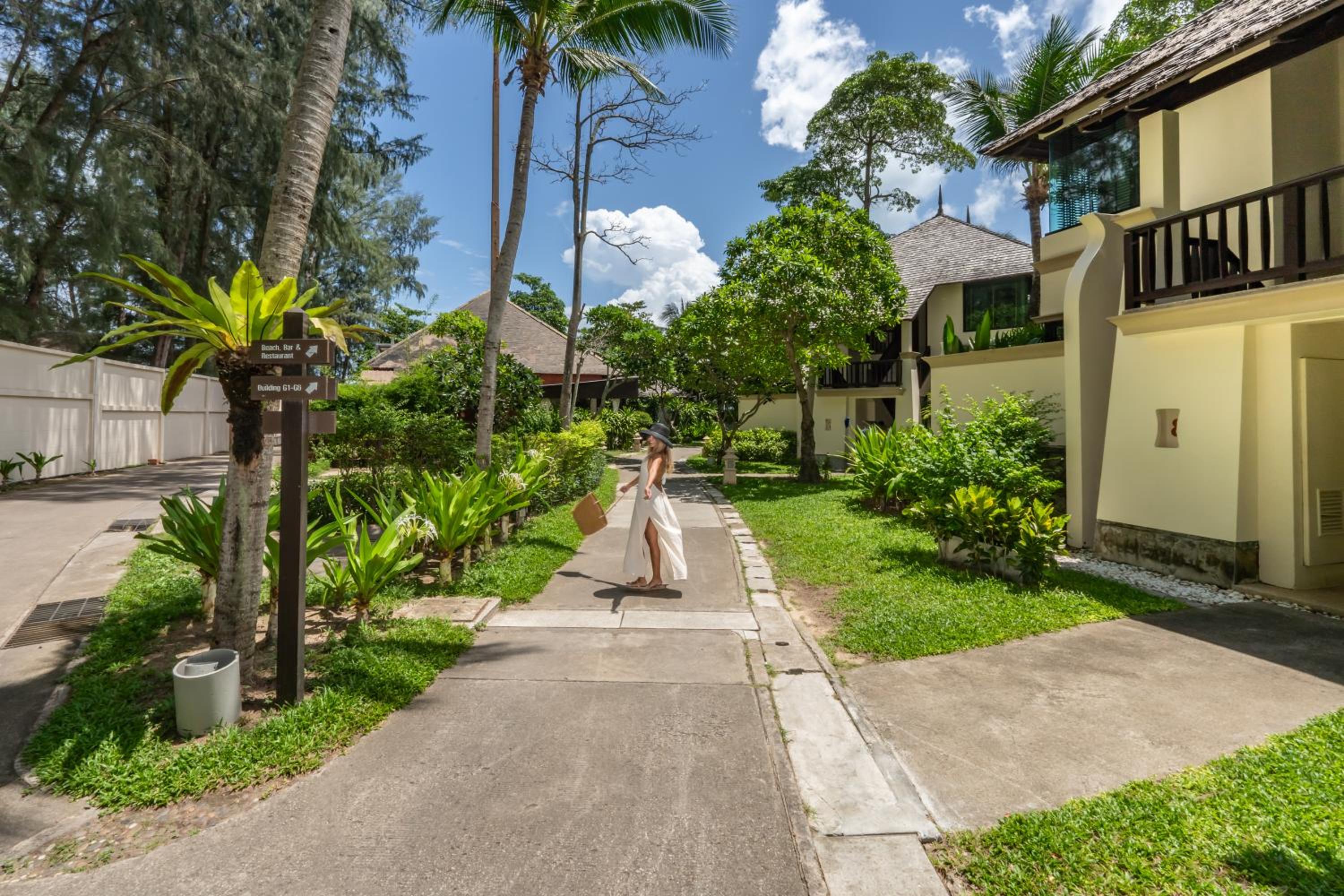 Garden Pavilion Double Or Twin Room - Free Airport Shuttle