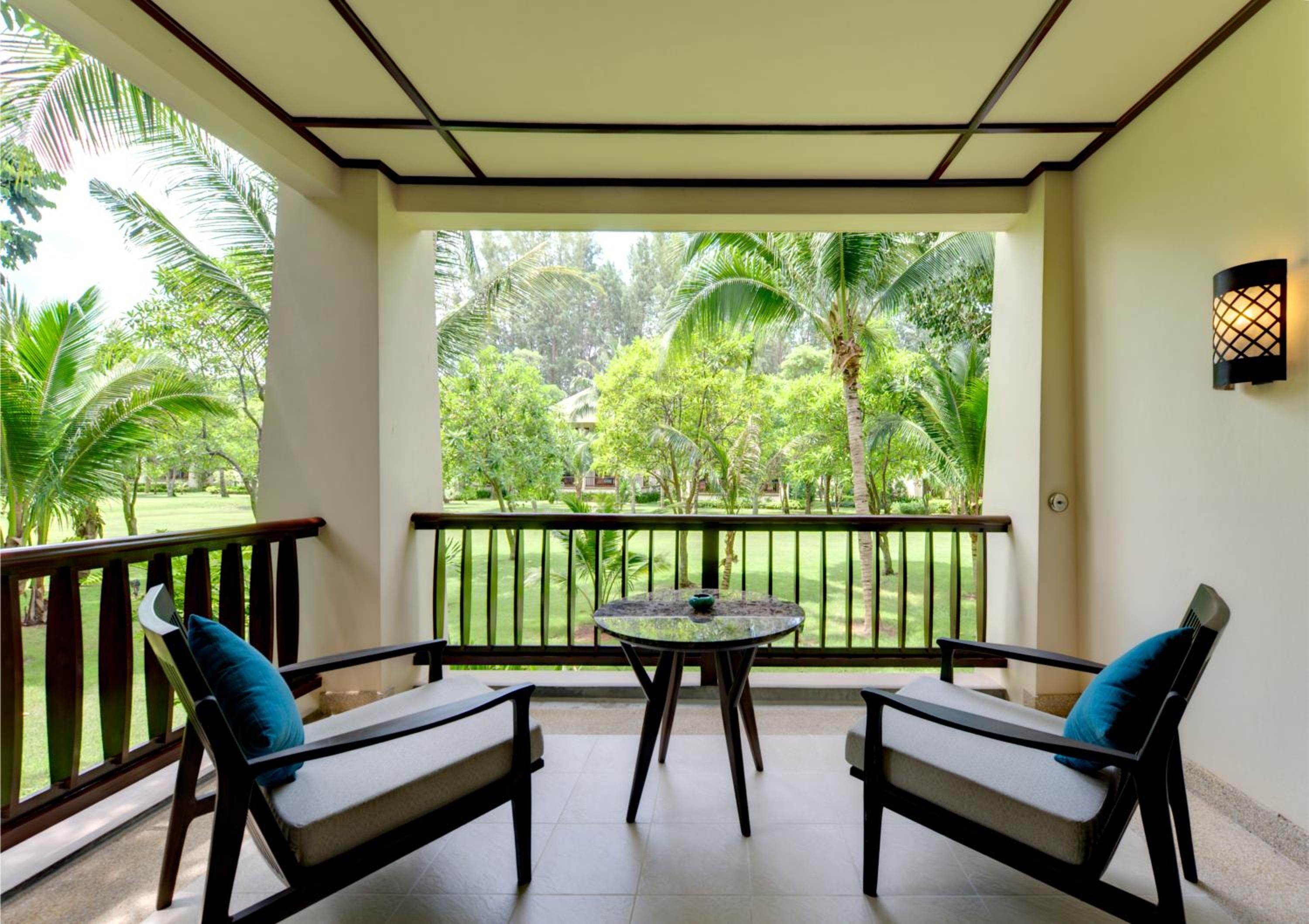 Garden Pavilion Double Or Twin Room - Free Airport Shuttle